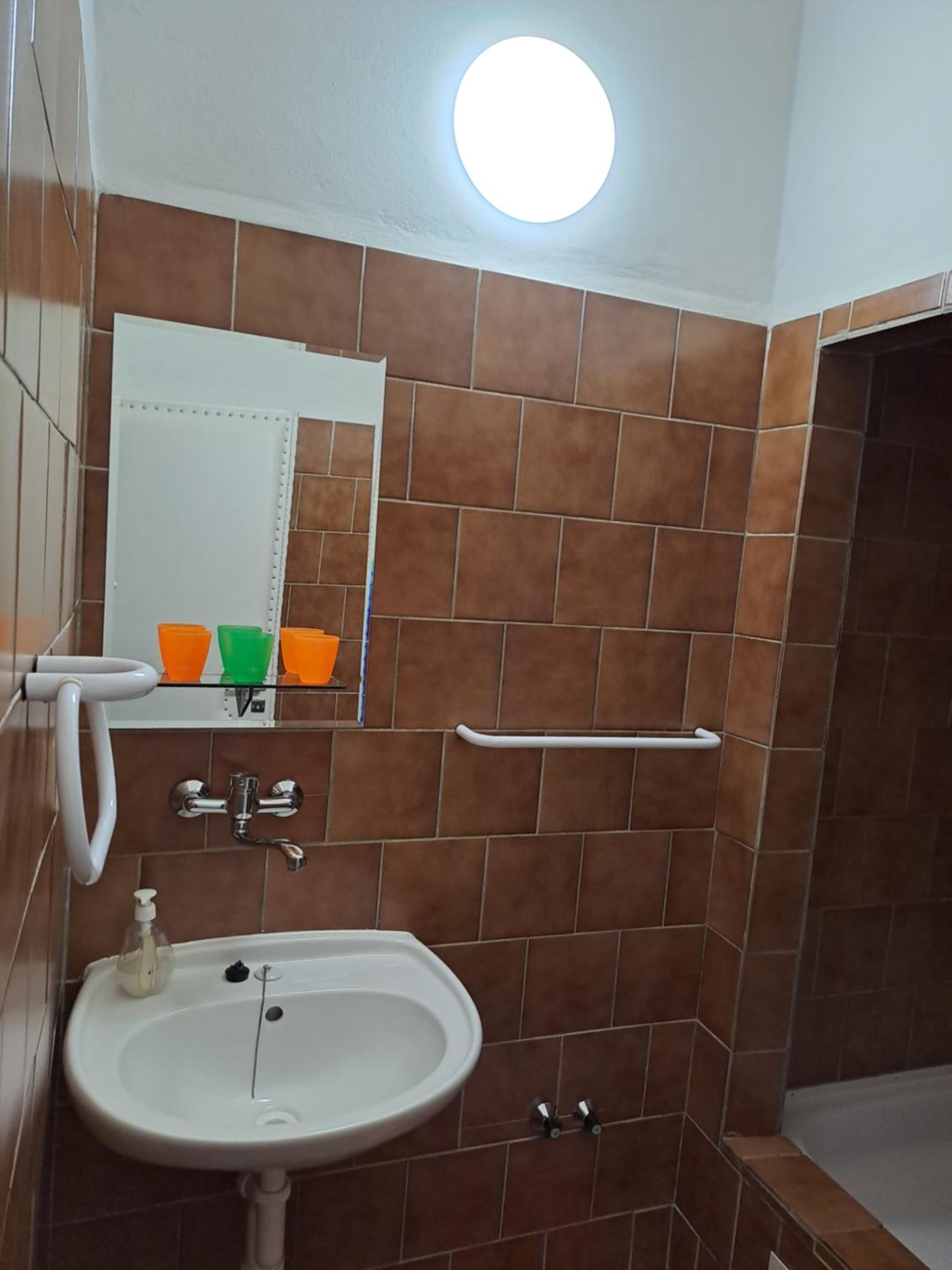 Classic Quadruple Room photo 2