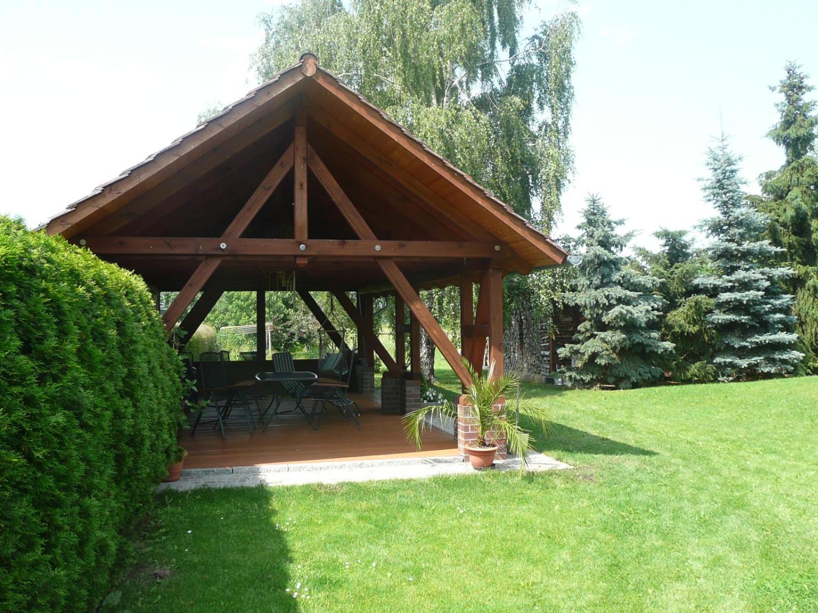 Apartment with Garden View photo 2