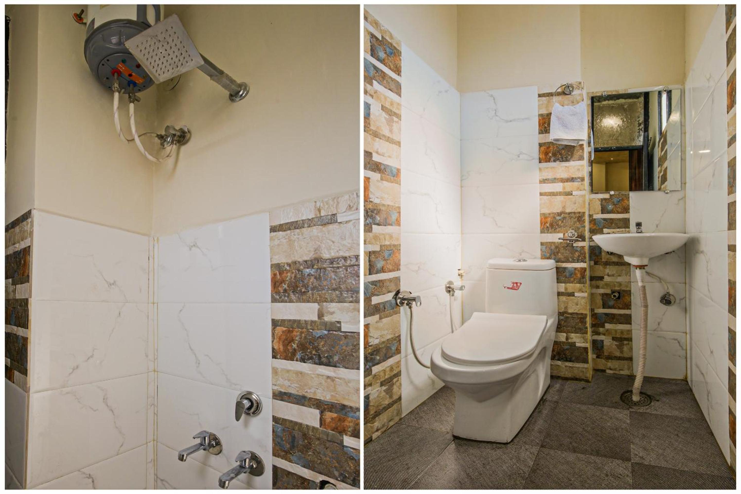Classic Triple Room photo 2