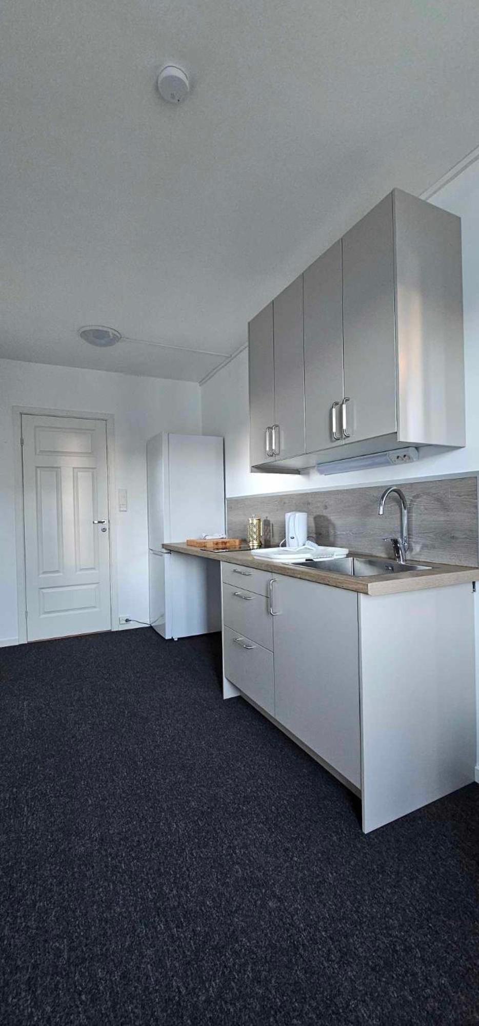 One-Bedroom Apartment with Terrace - Photo 11