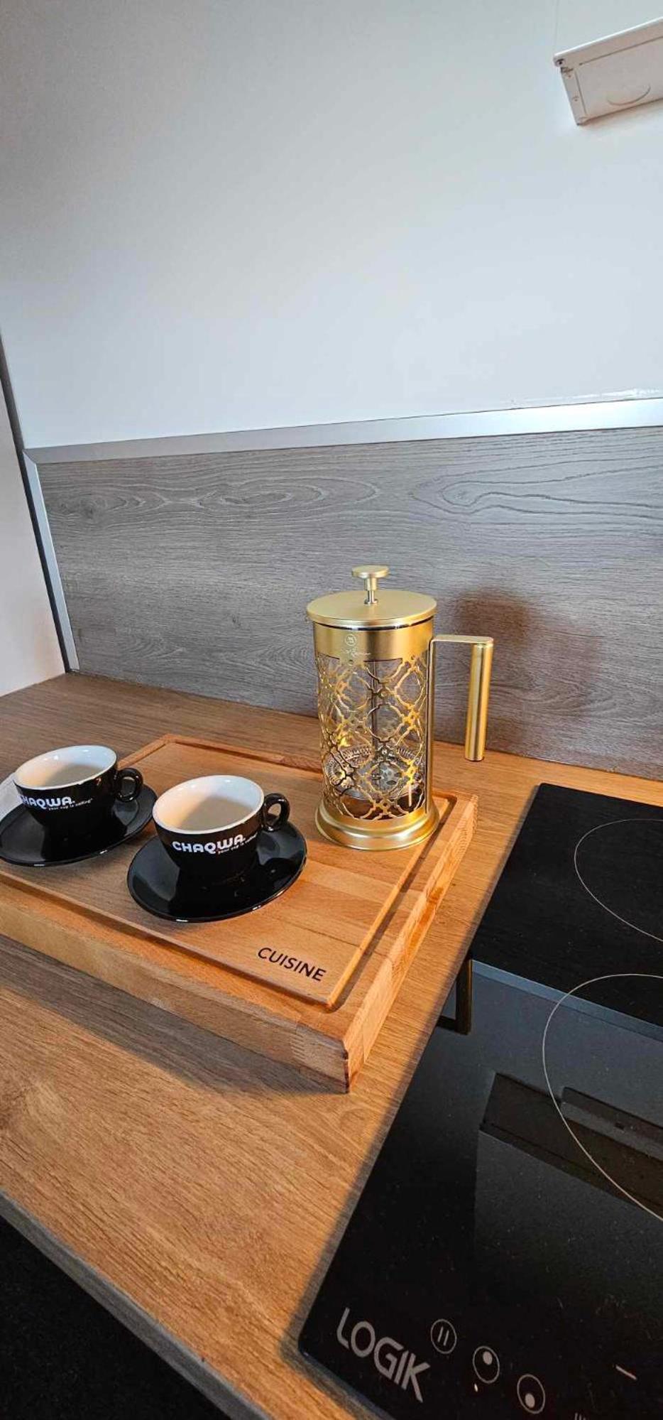 One-Bedroom Apartment with Terrace - Photo 10