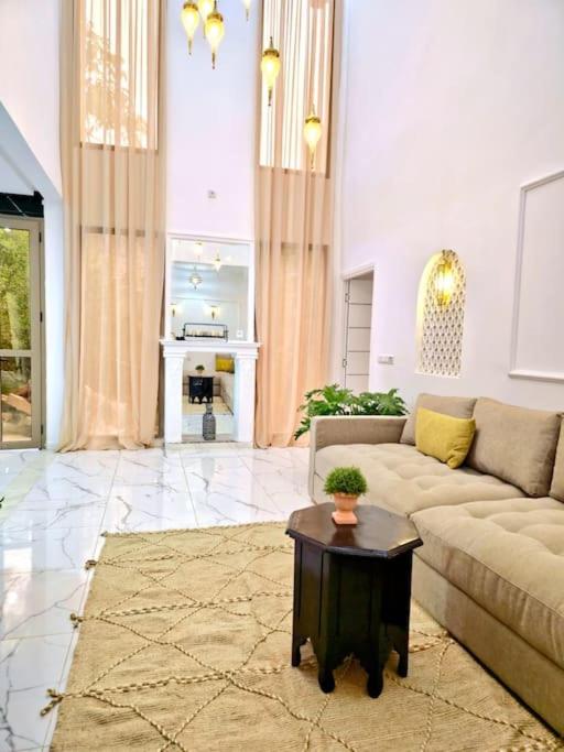 Three-Bedroom Vacation Home  photo 1