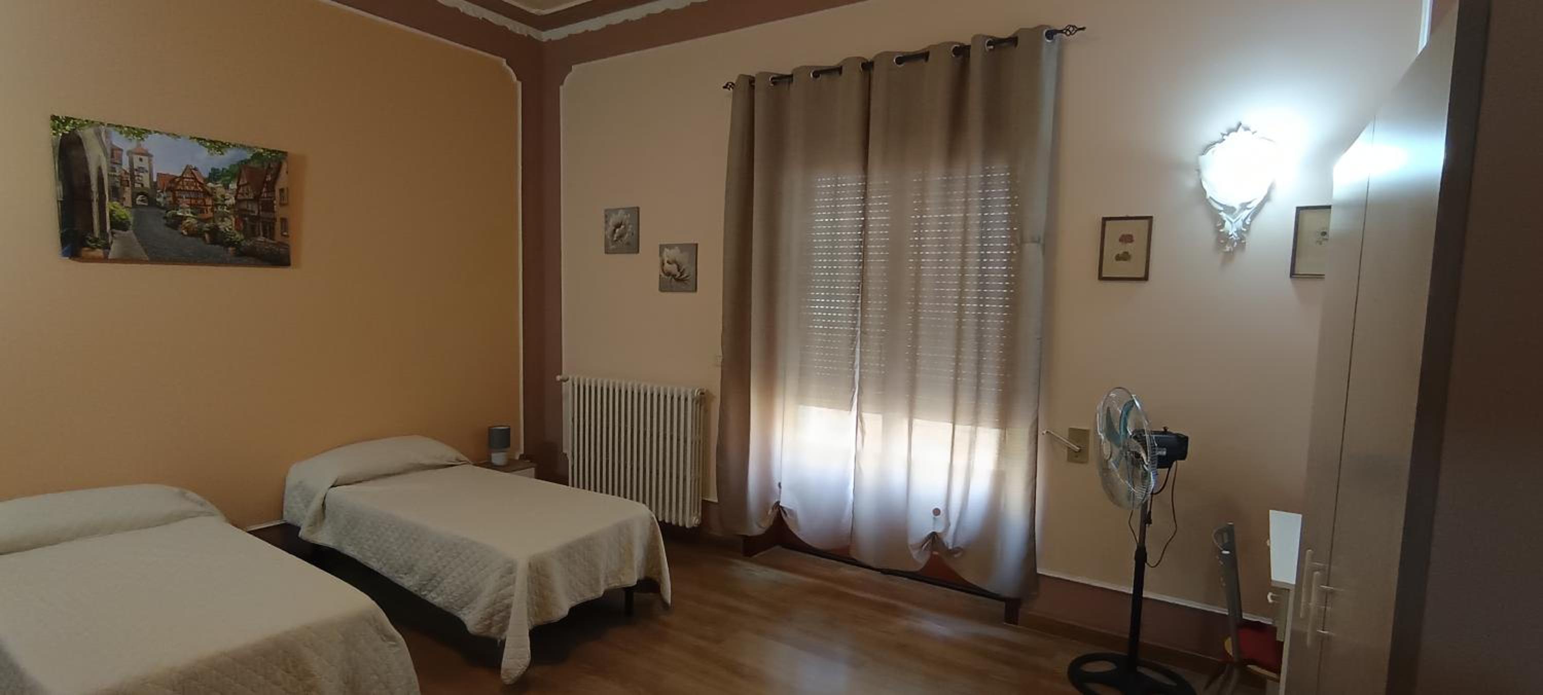 Twin Room photo 2