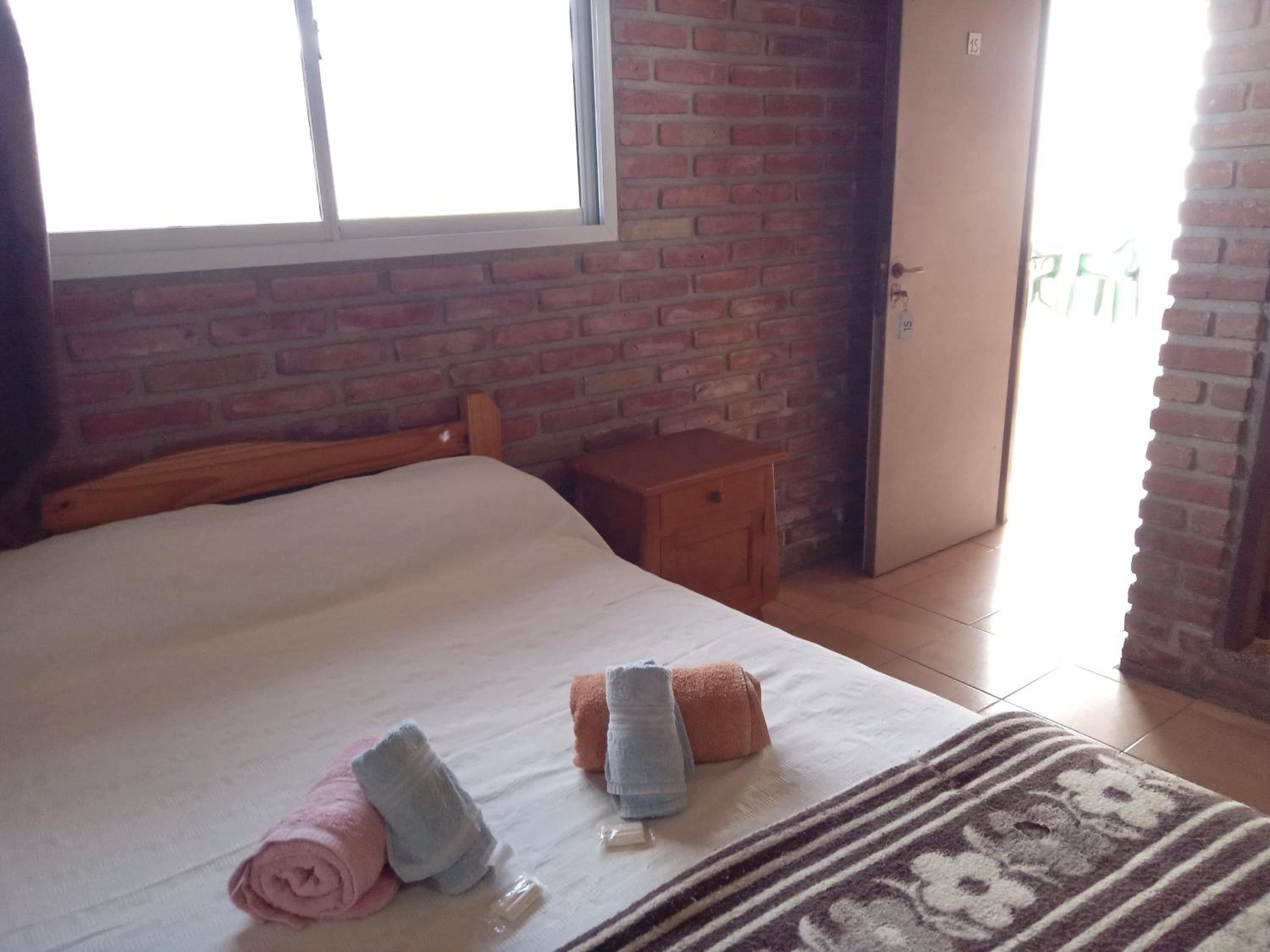 Budget Double Room photo 3