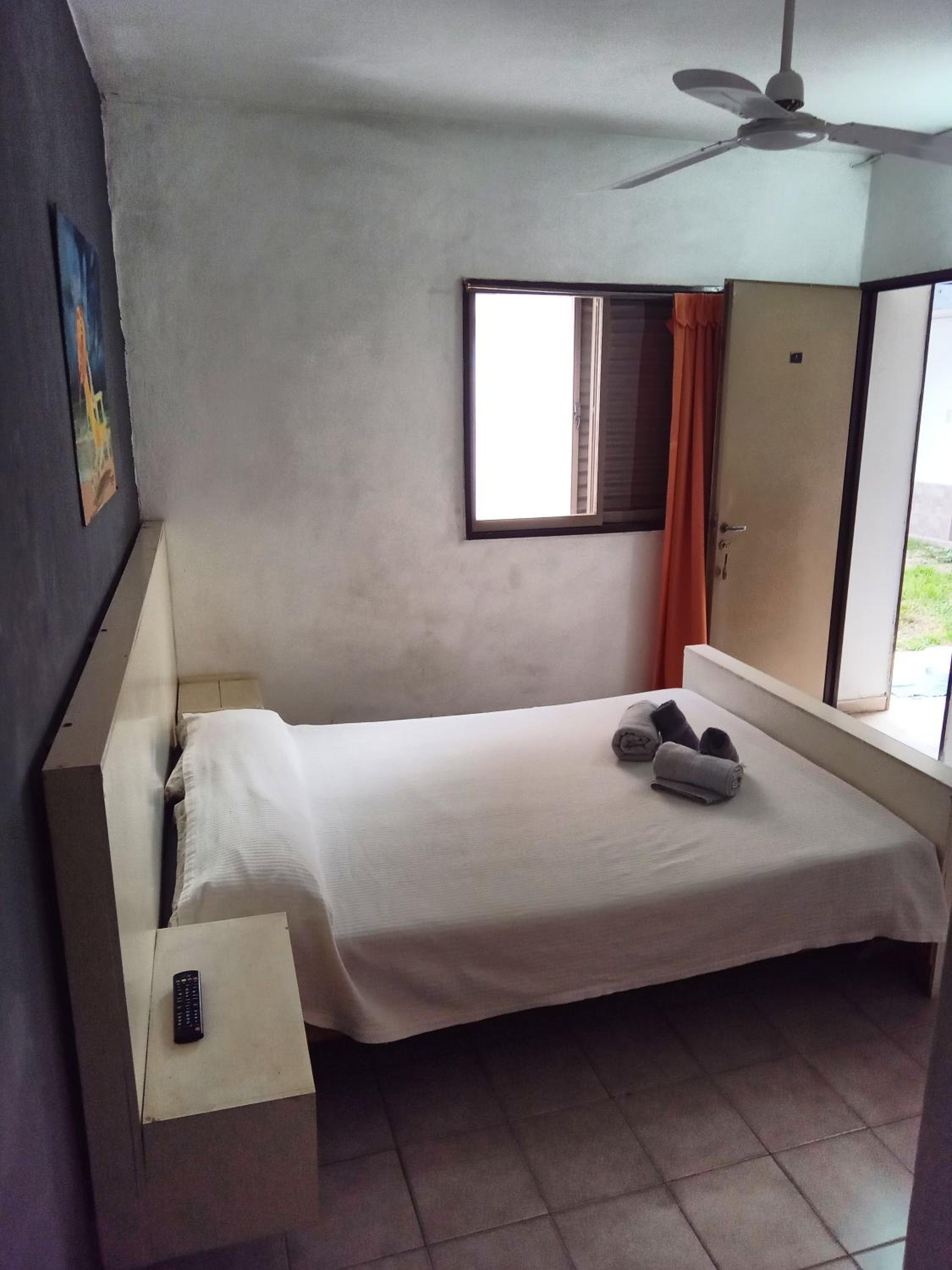 Budget Double Room photo 2