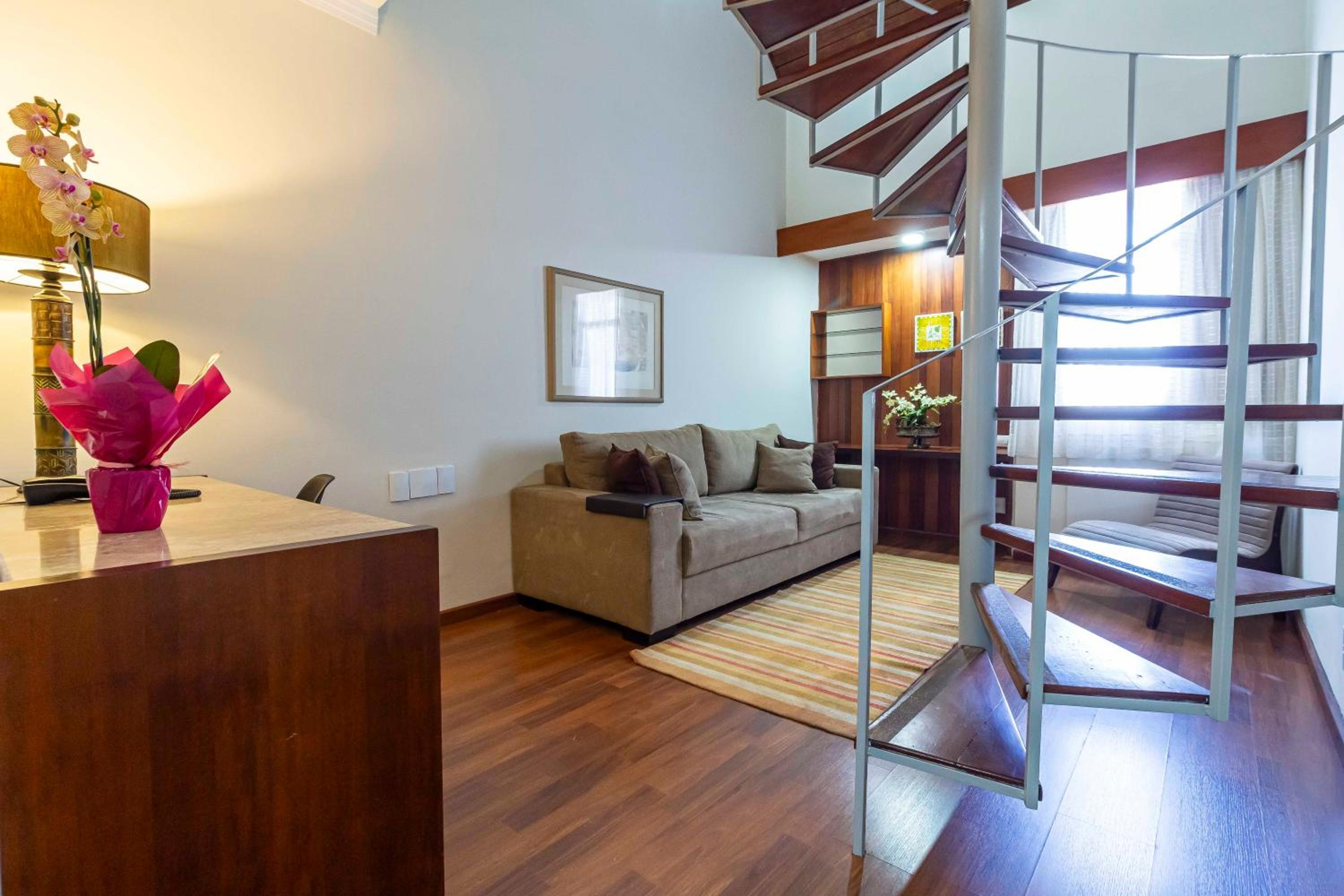 Presidential Suite photo 3