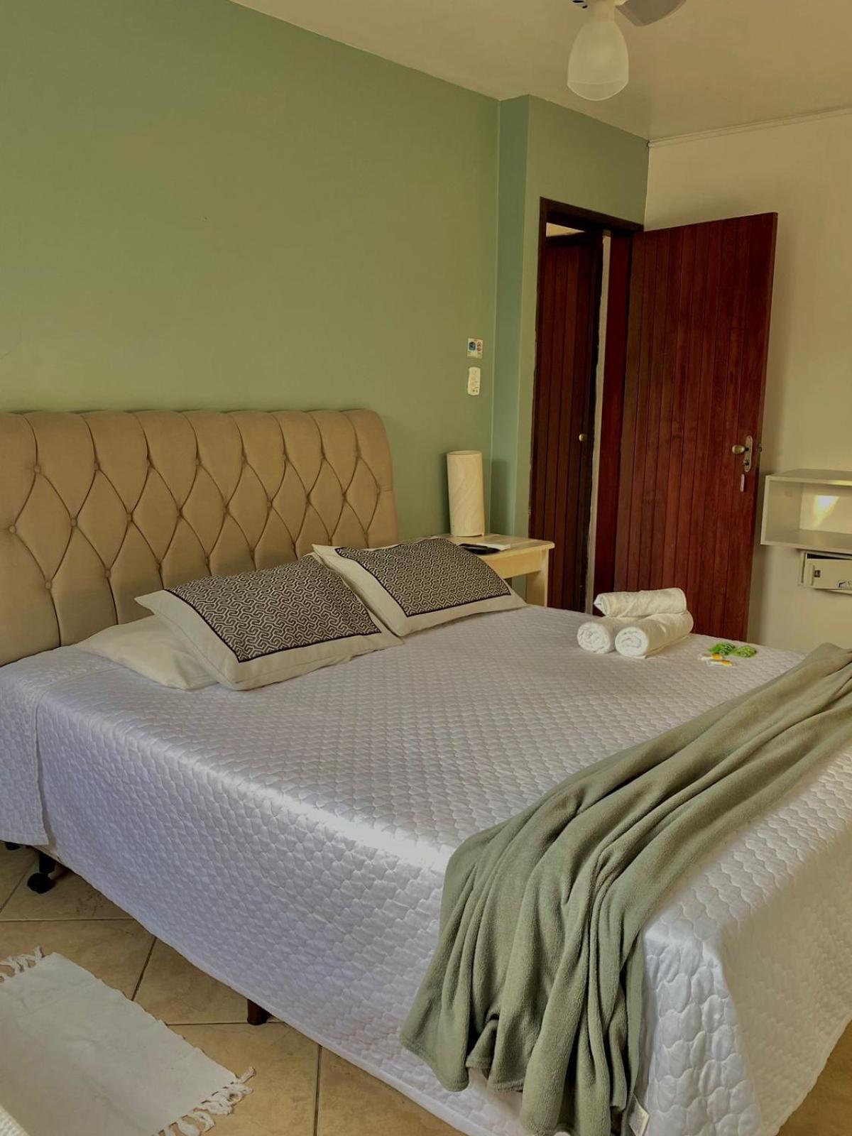 Triple Room with Private Bathroom photo 3