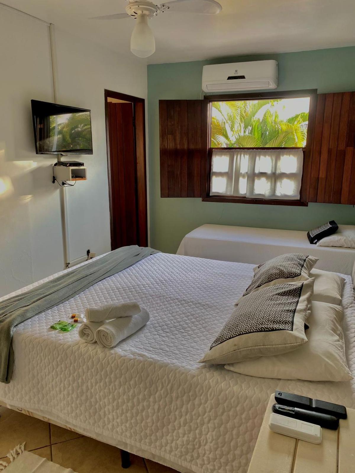 Triple Room with Private Bathroom photo 2