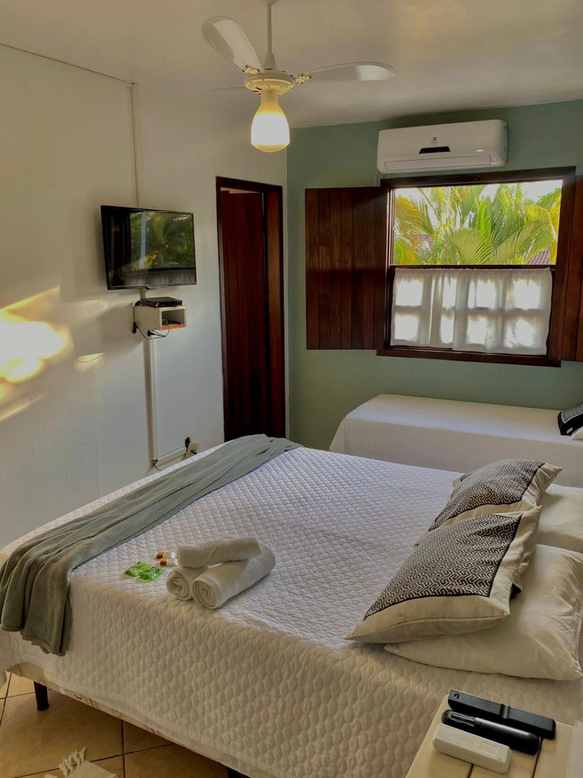 Triple Room with Private Bathroom photo 1