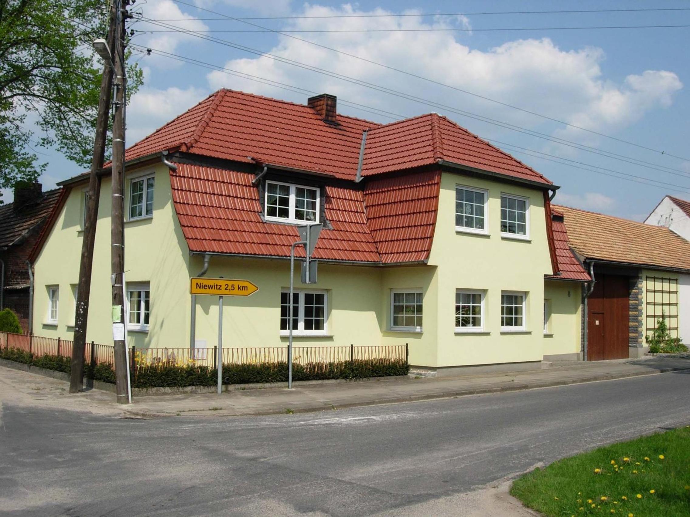 Apartment with Garden View photo 3