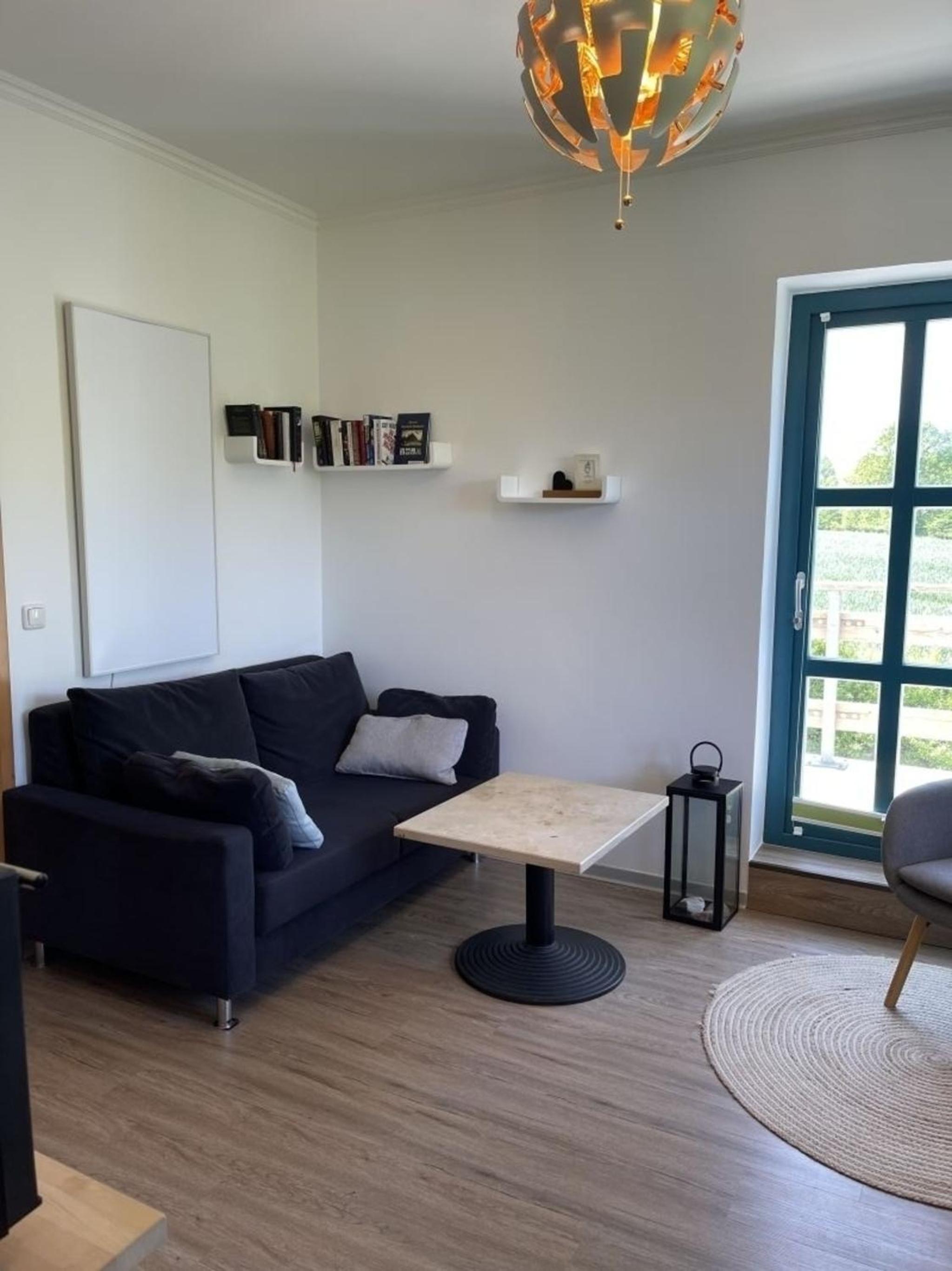 Apartment photo 1
