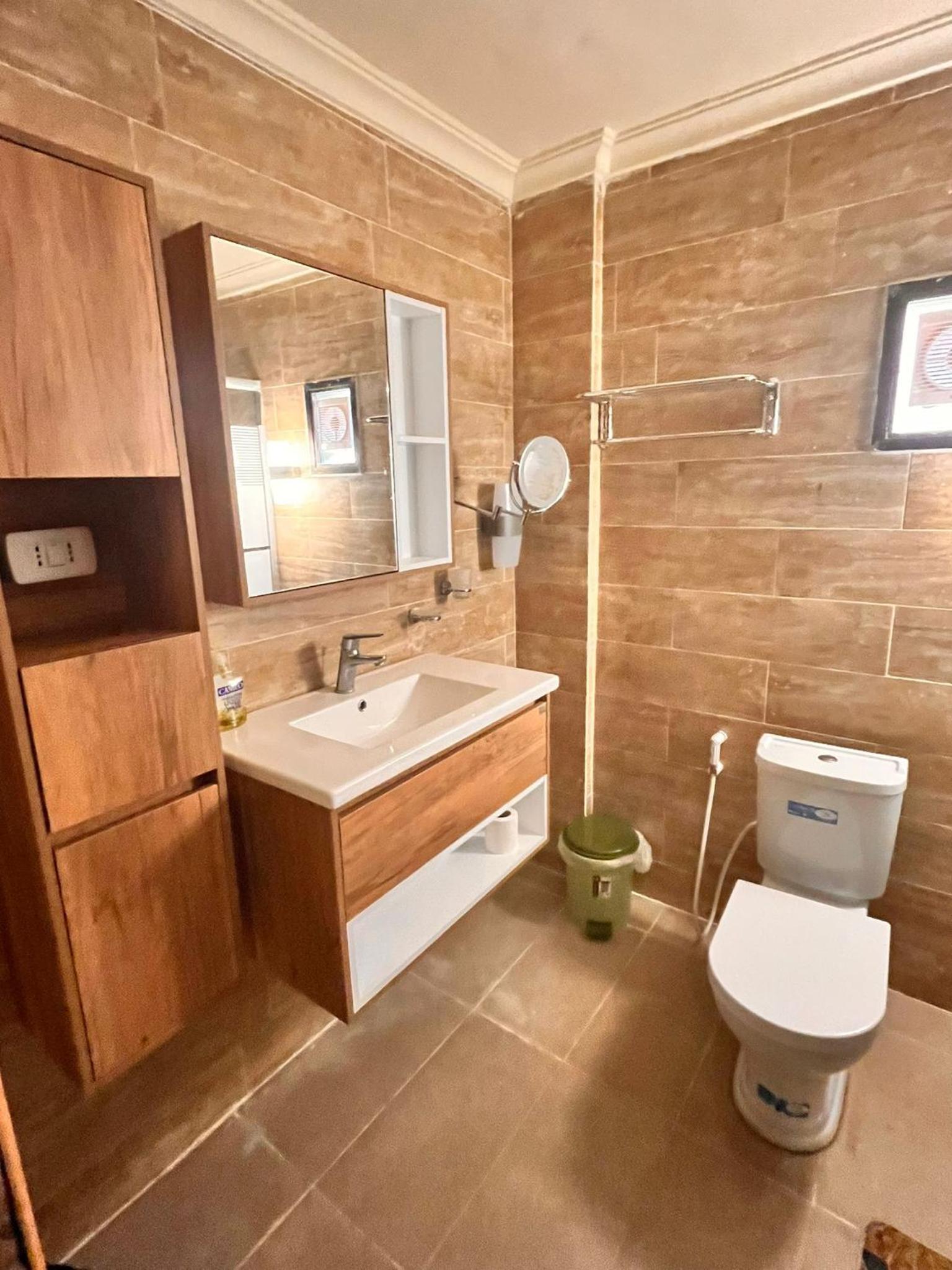 Double Room With Private Bathroom photo 2