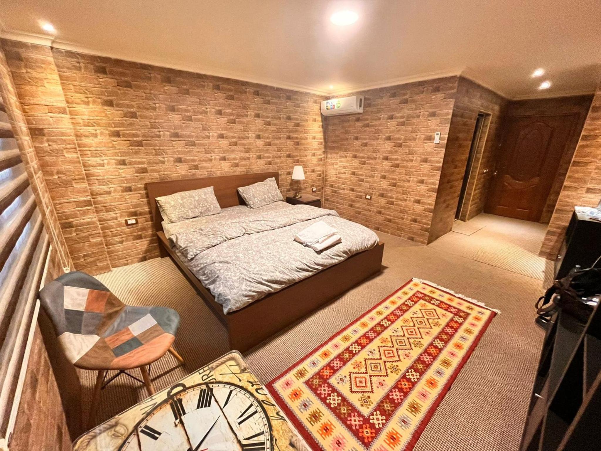 Deluxe Double Room photo 1