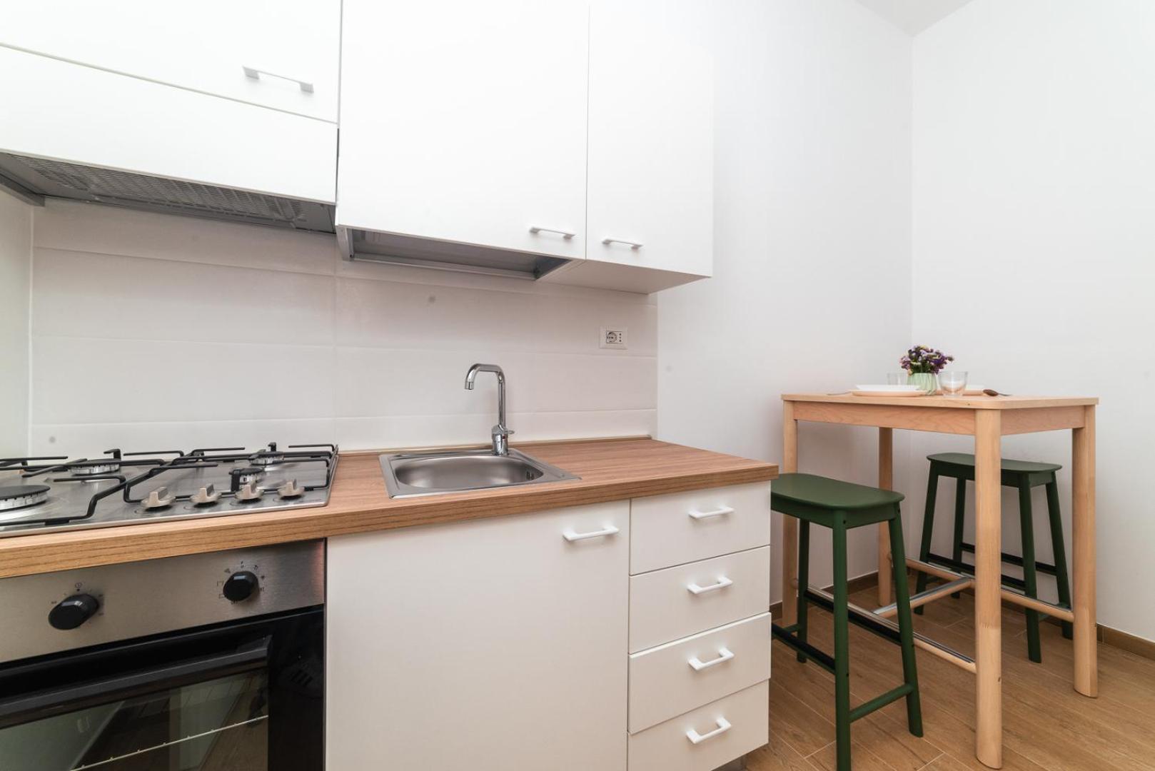 One-Bedroom House photo 3
