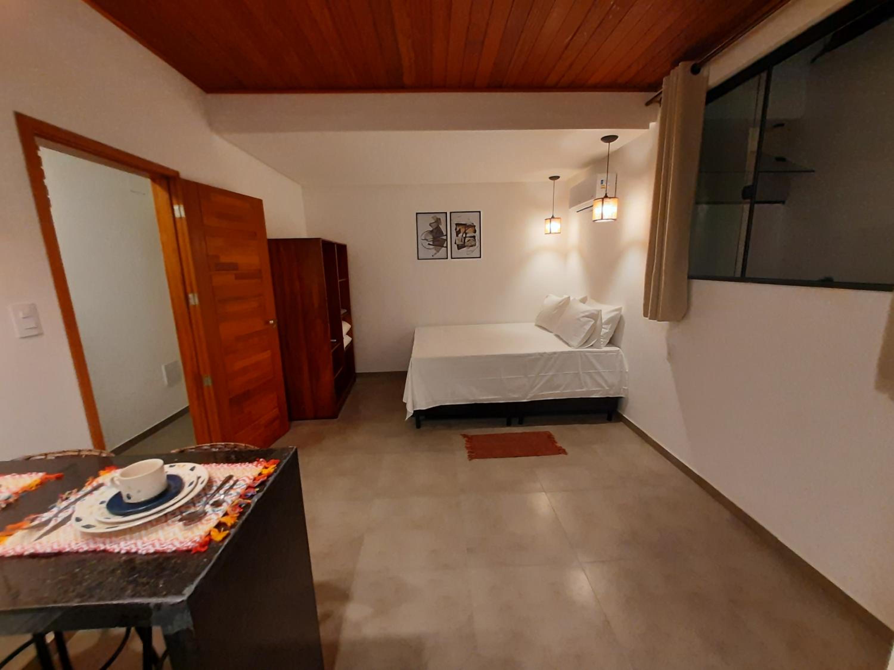 One-Bedroom Apartment photo 2