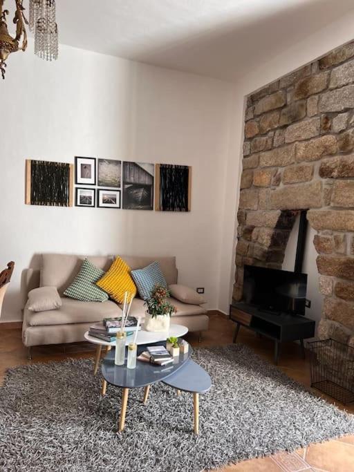 Two-Bedroom Family Apartment