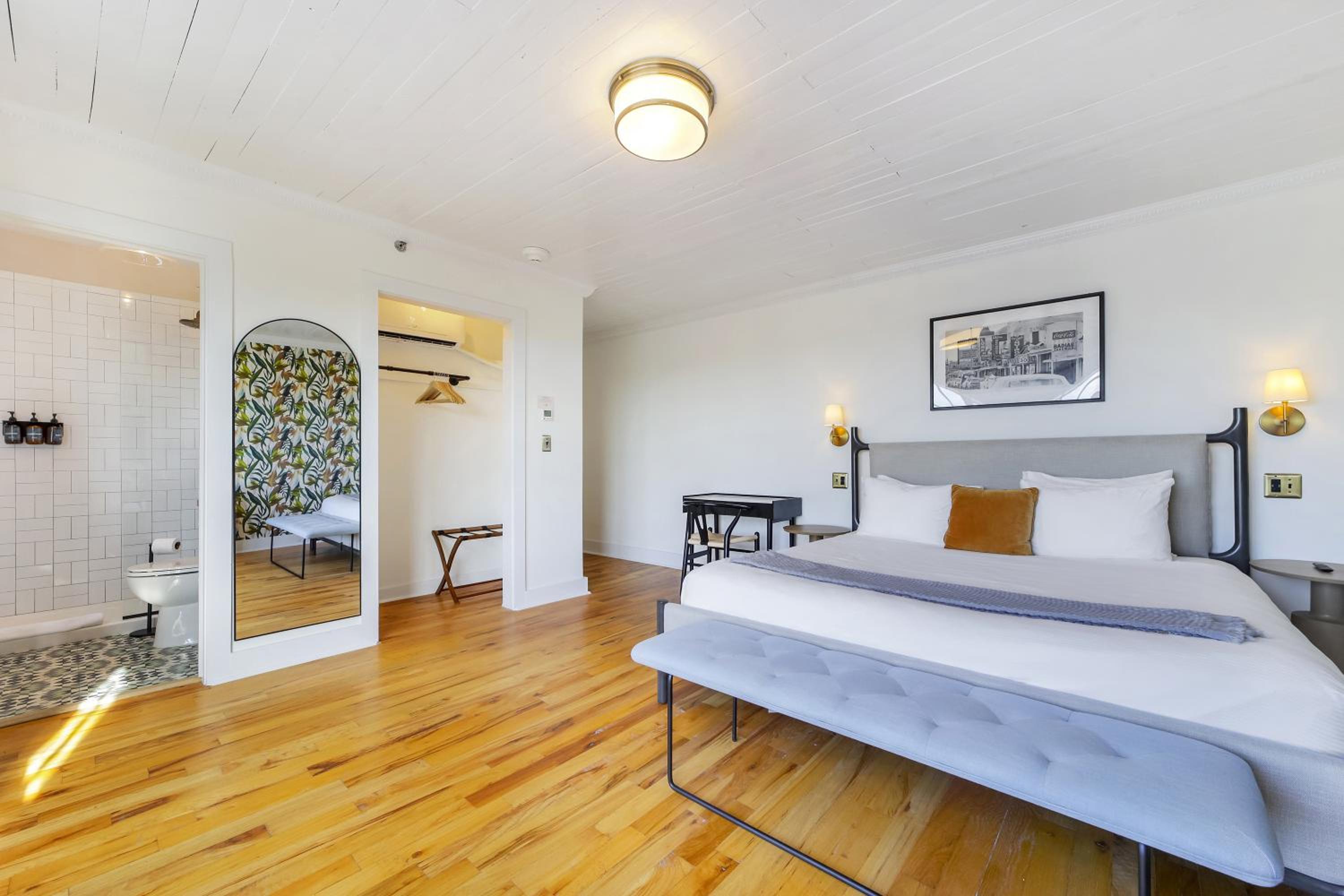 King Suite photo 3