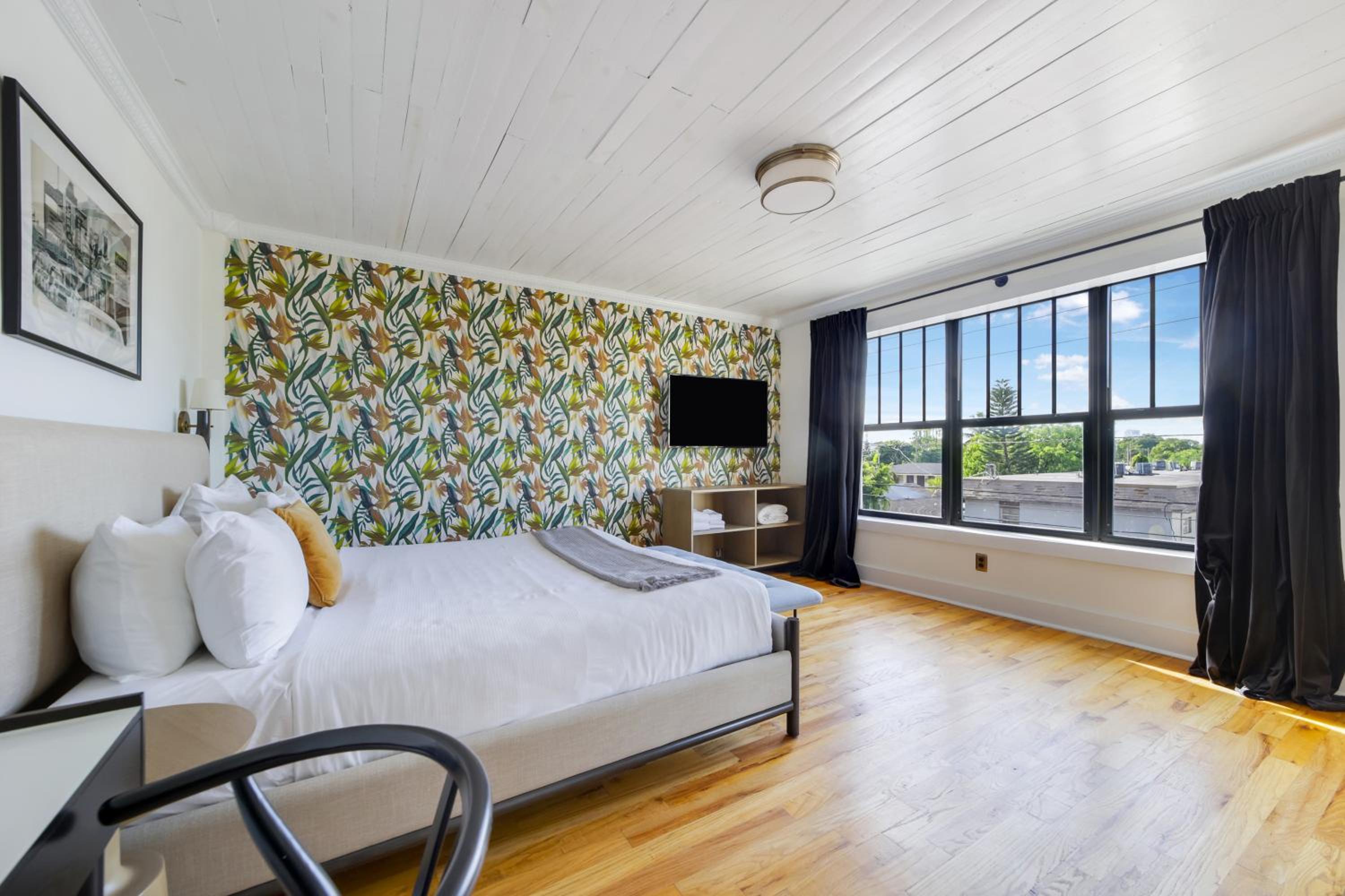 Suite King