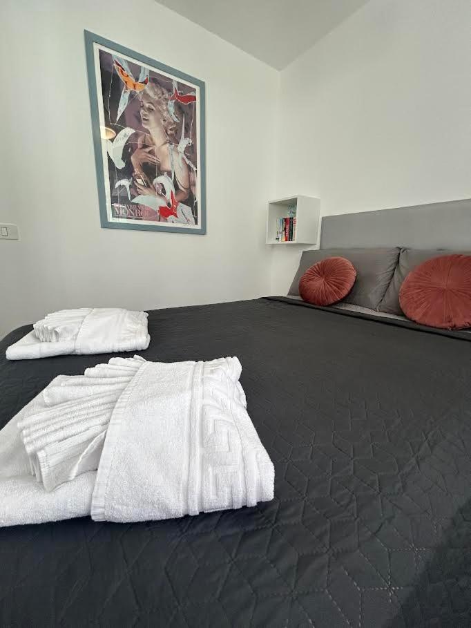 Bungalow con Patio