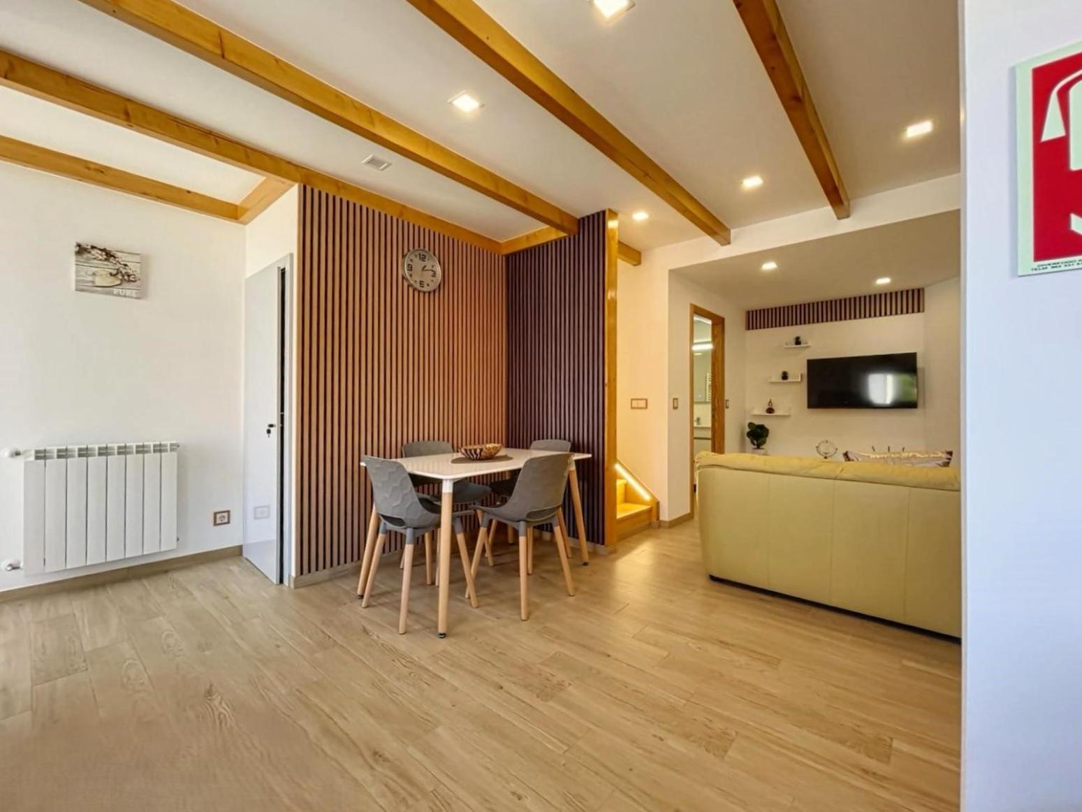 One-Bedroom Chalet photo 3