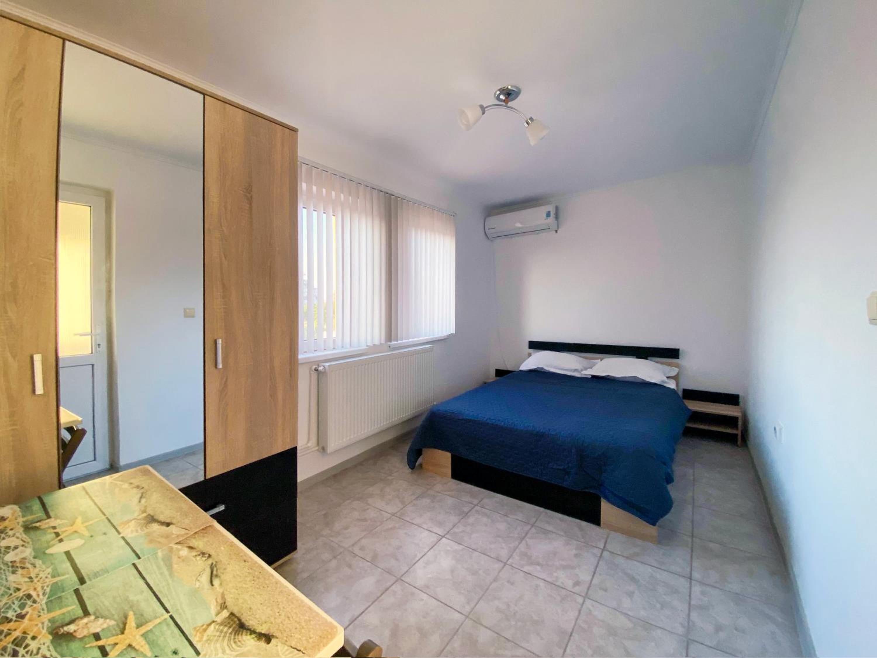 Double Room with Private Bathroom photo 3