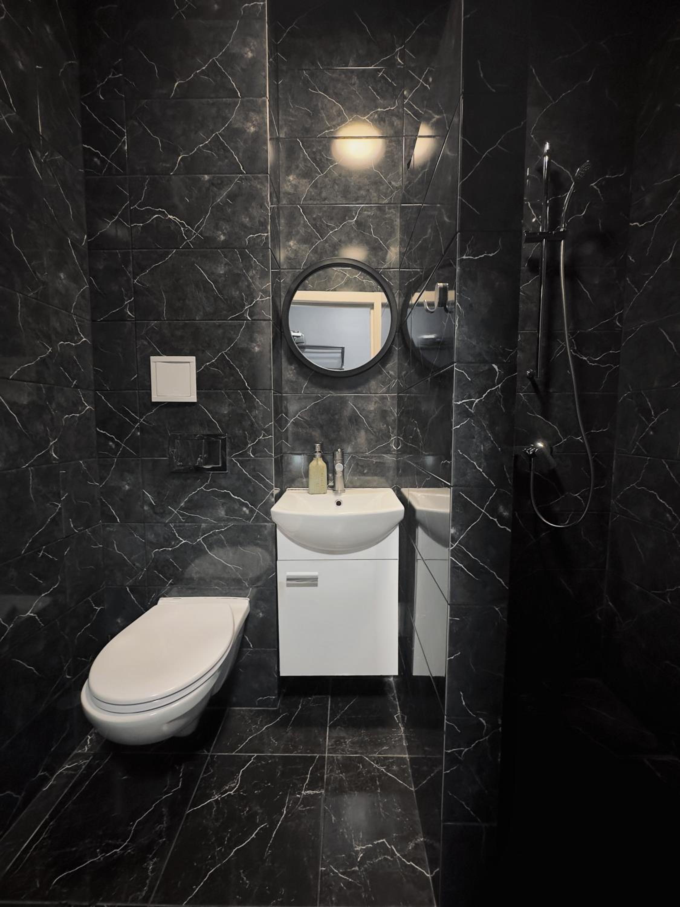 Deluxe Double Room - The World Is Mine - Photo 4