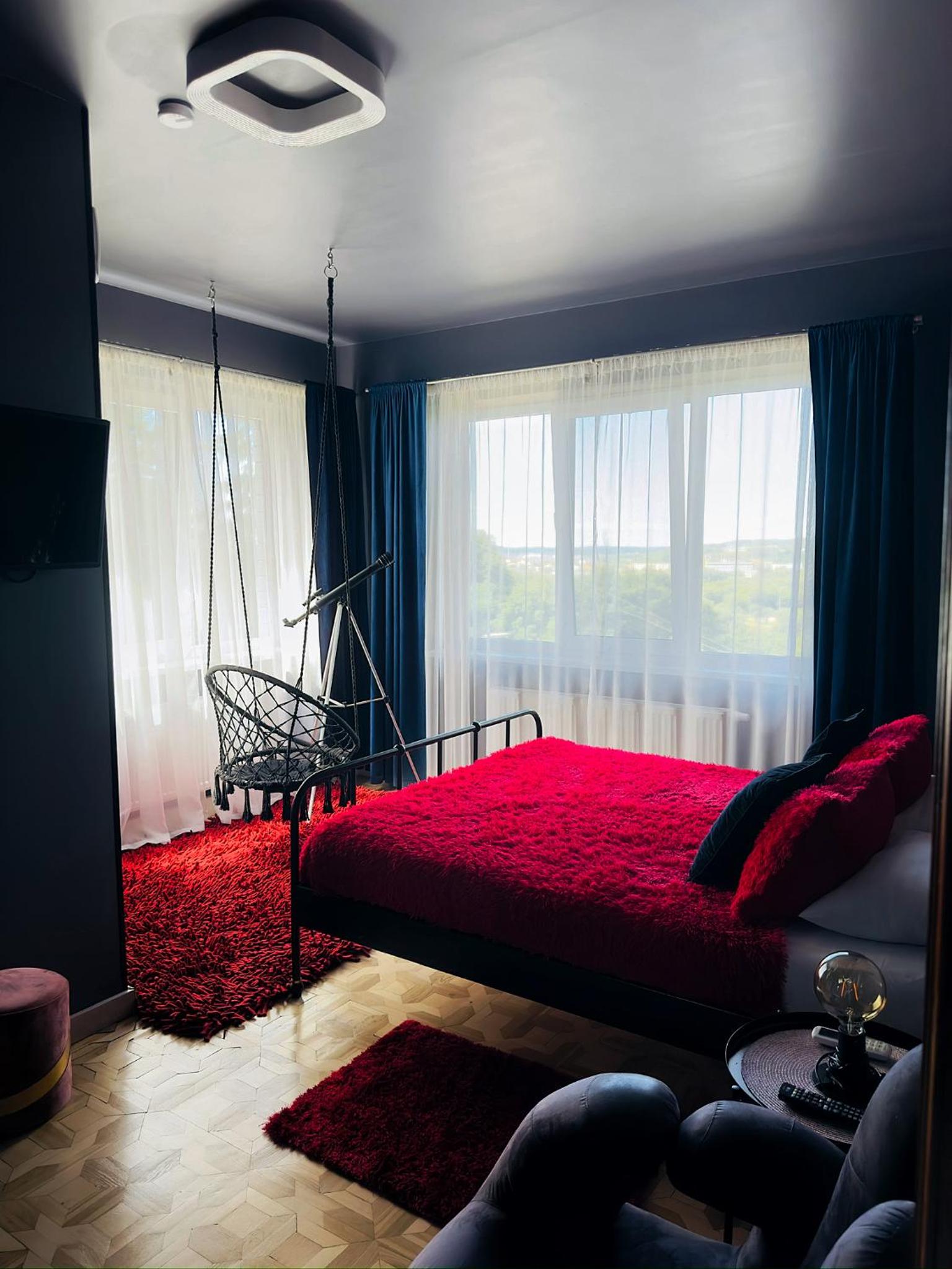 Deluxe Double Room - The World Is Mine - Photo 3