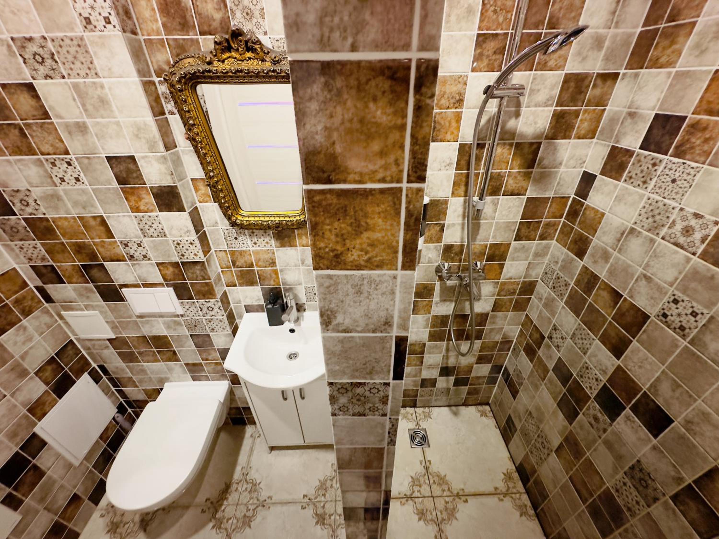 Standard Double or Twin Room – Louver - Photo 5