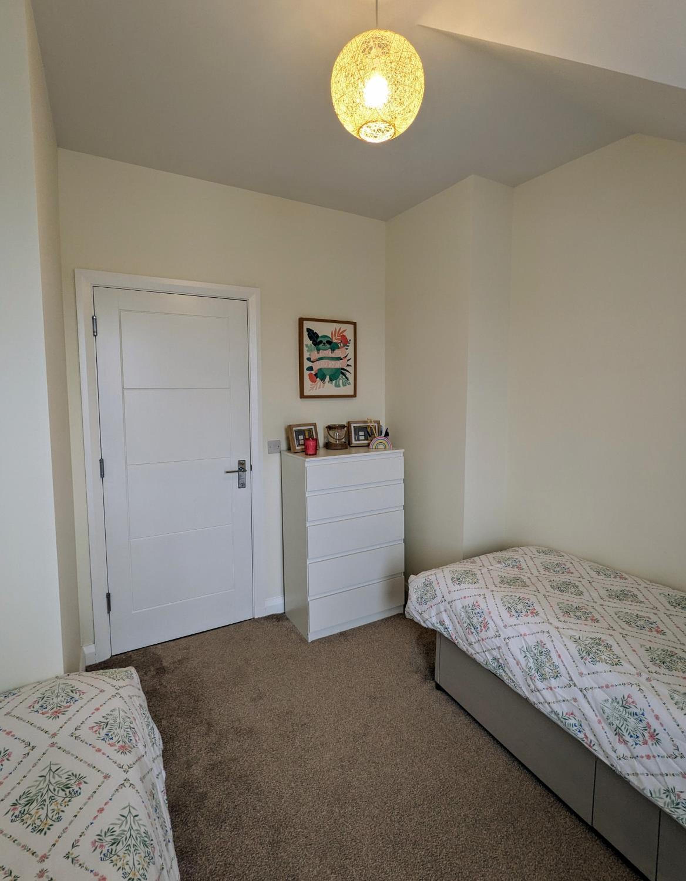 Two-Bedroom Apartment photo 1