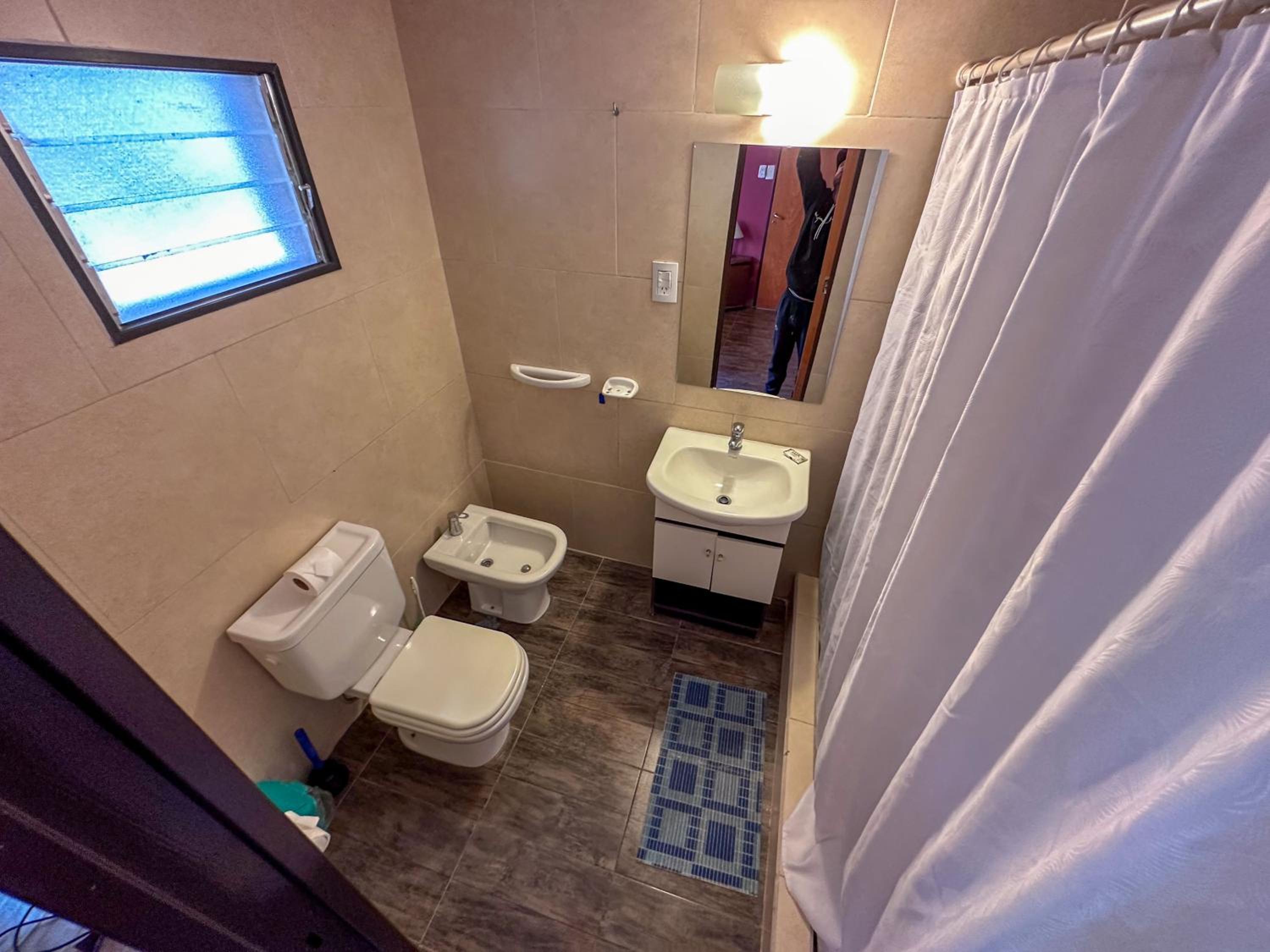 Three-Bedroom Bungalow photo 2