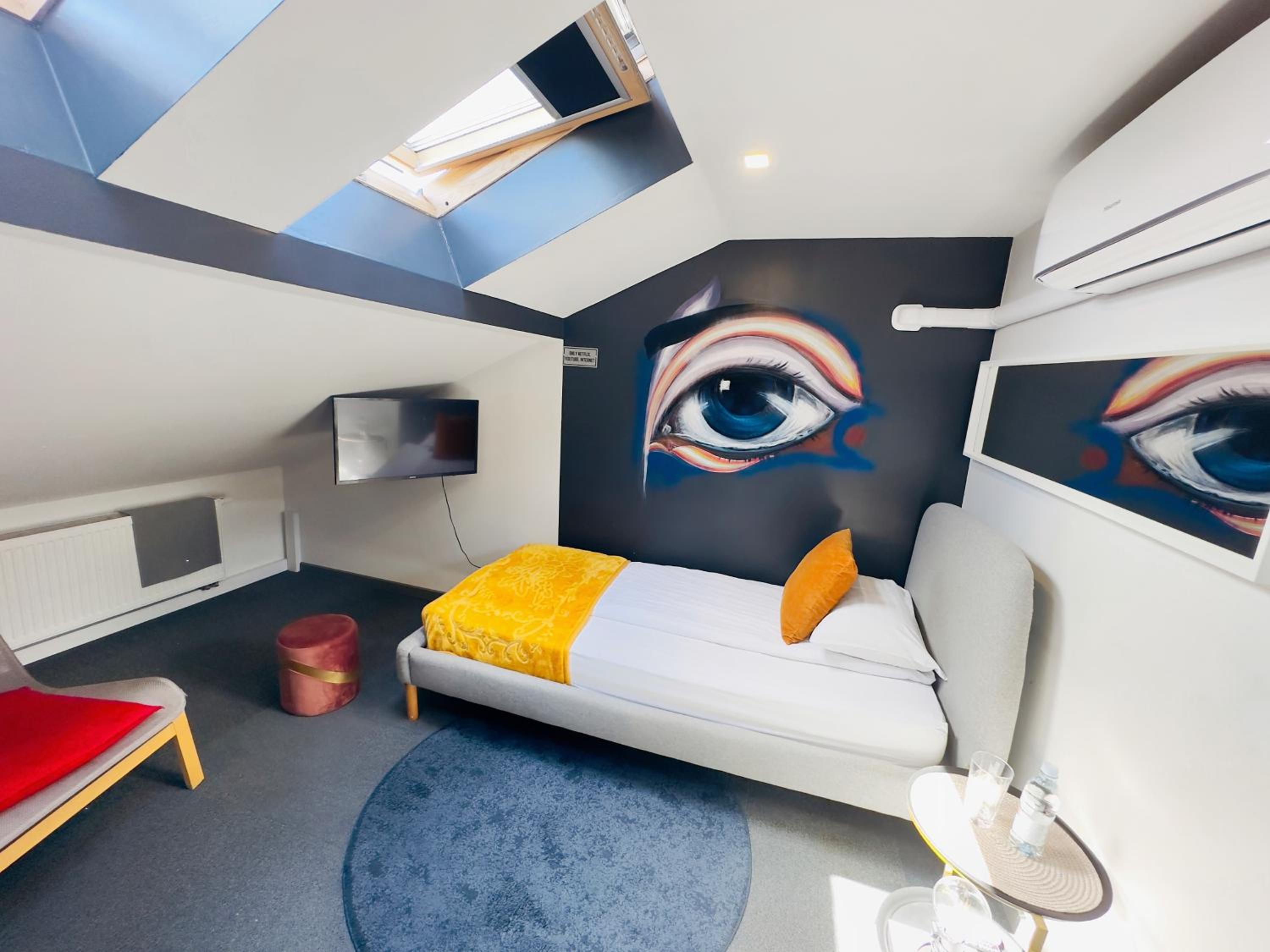 Economy Single Room - I See You photo 1