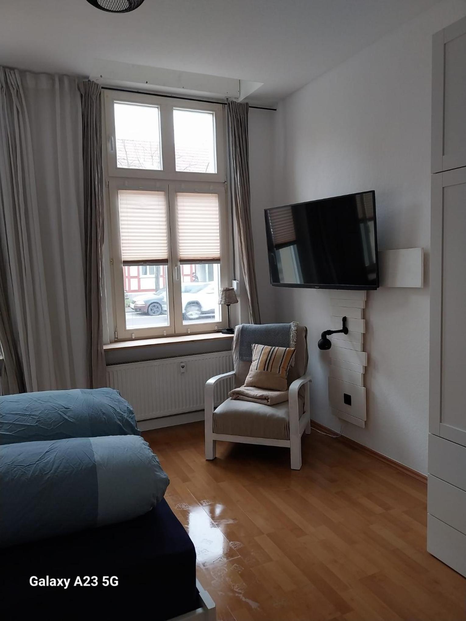 Two-Bedroom Apartment photo 1