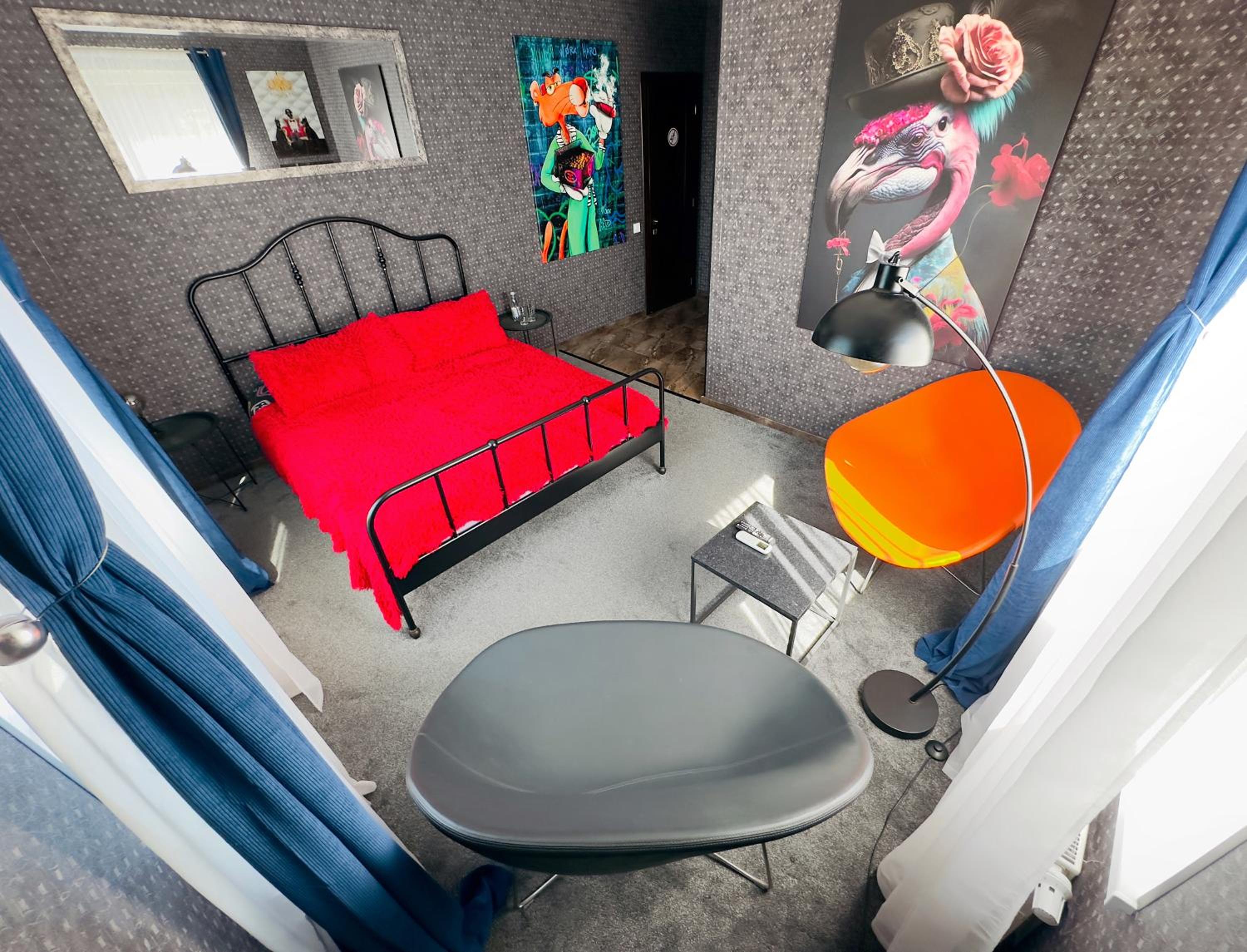 Standard Double Room - Not So Bad - Photo 1