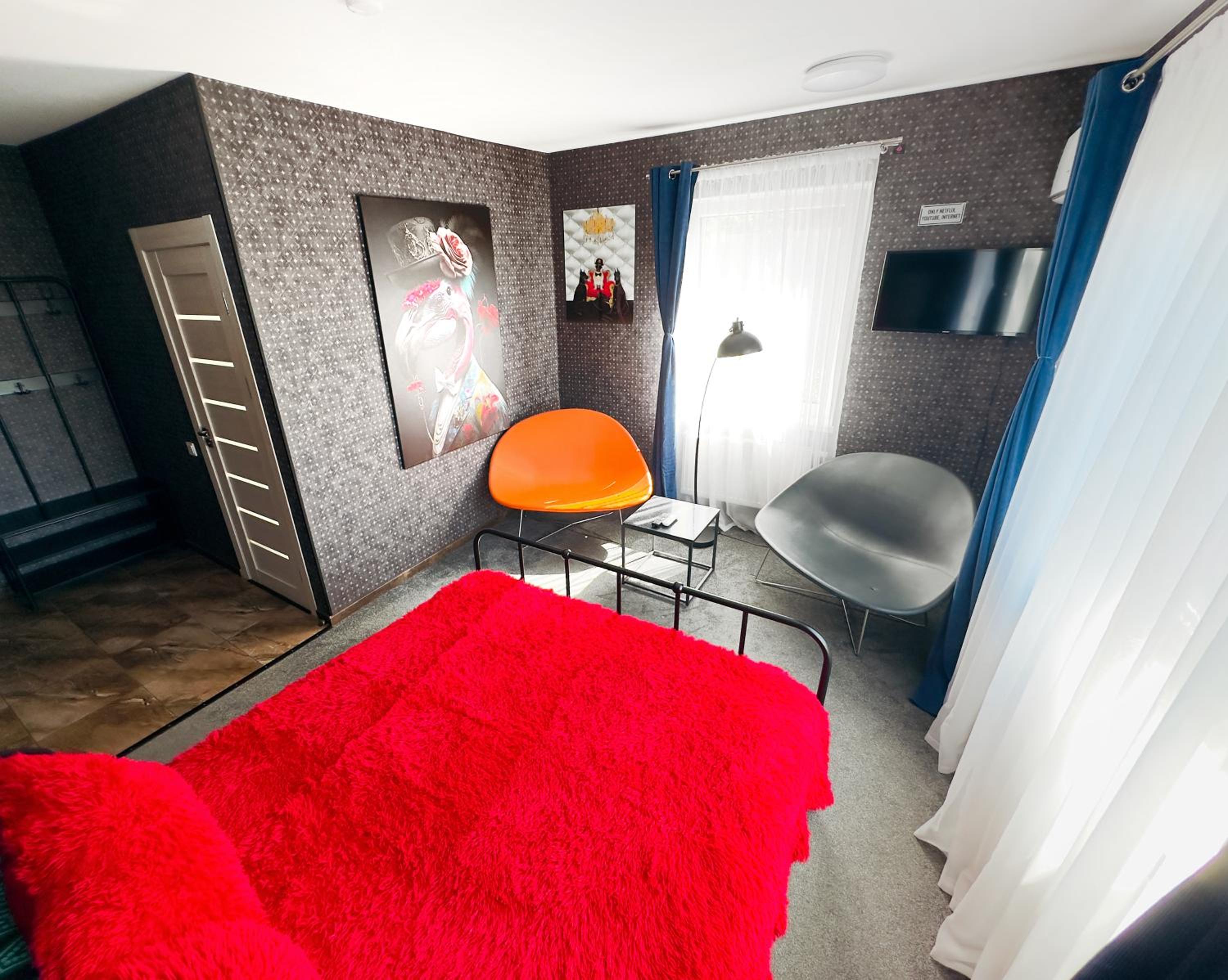 Standard Double Room - Not So Bad - Photo 3