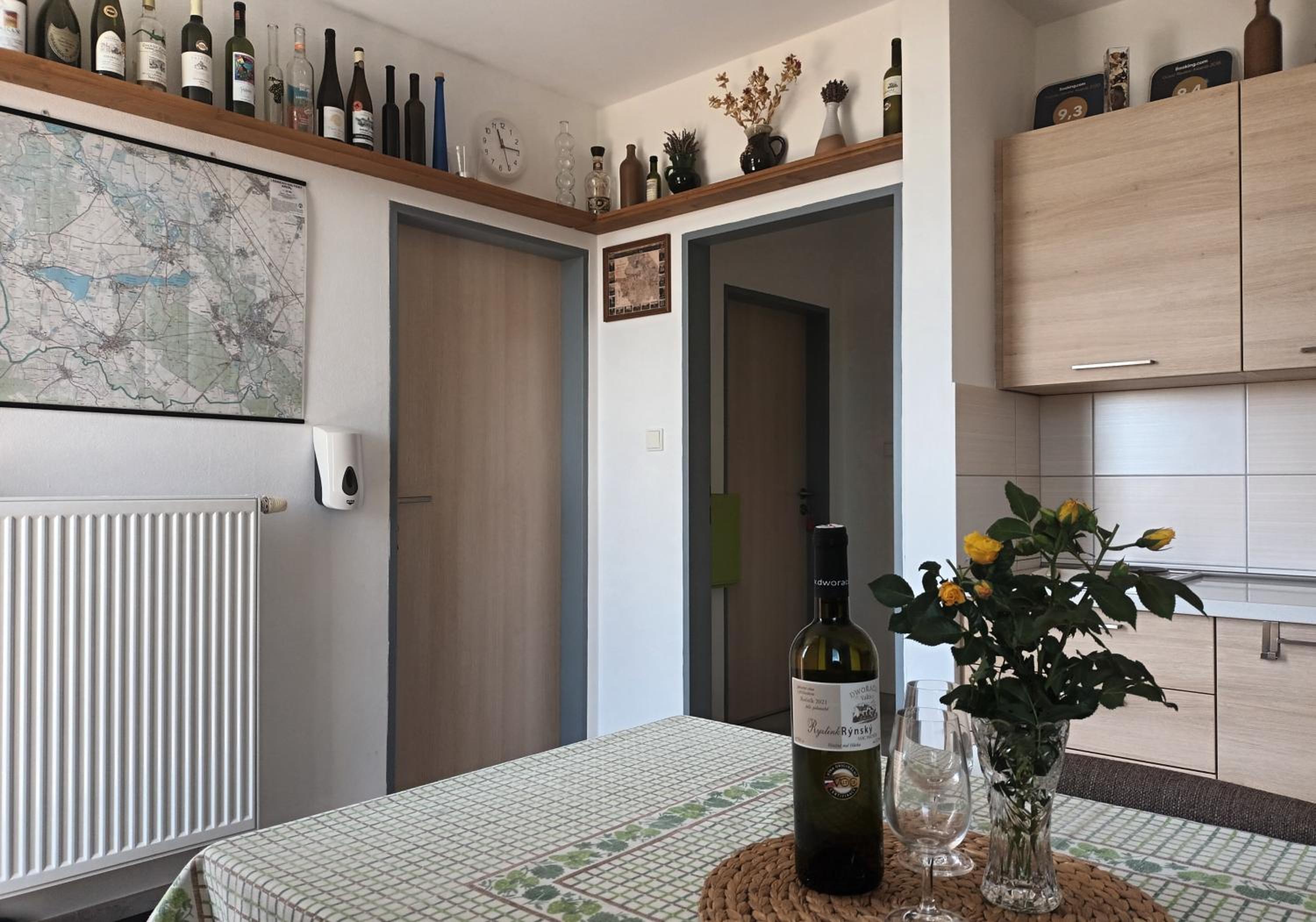 Double Room with Private Bathroom - Photo 4