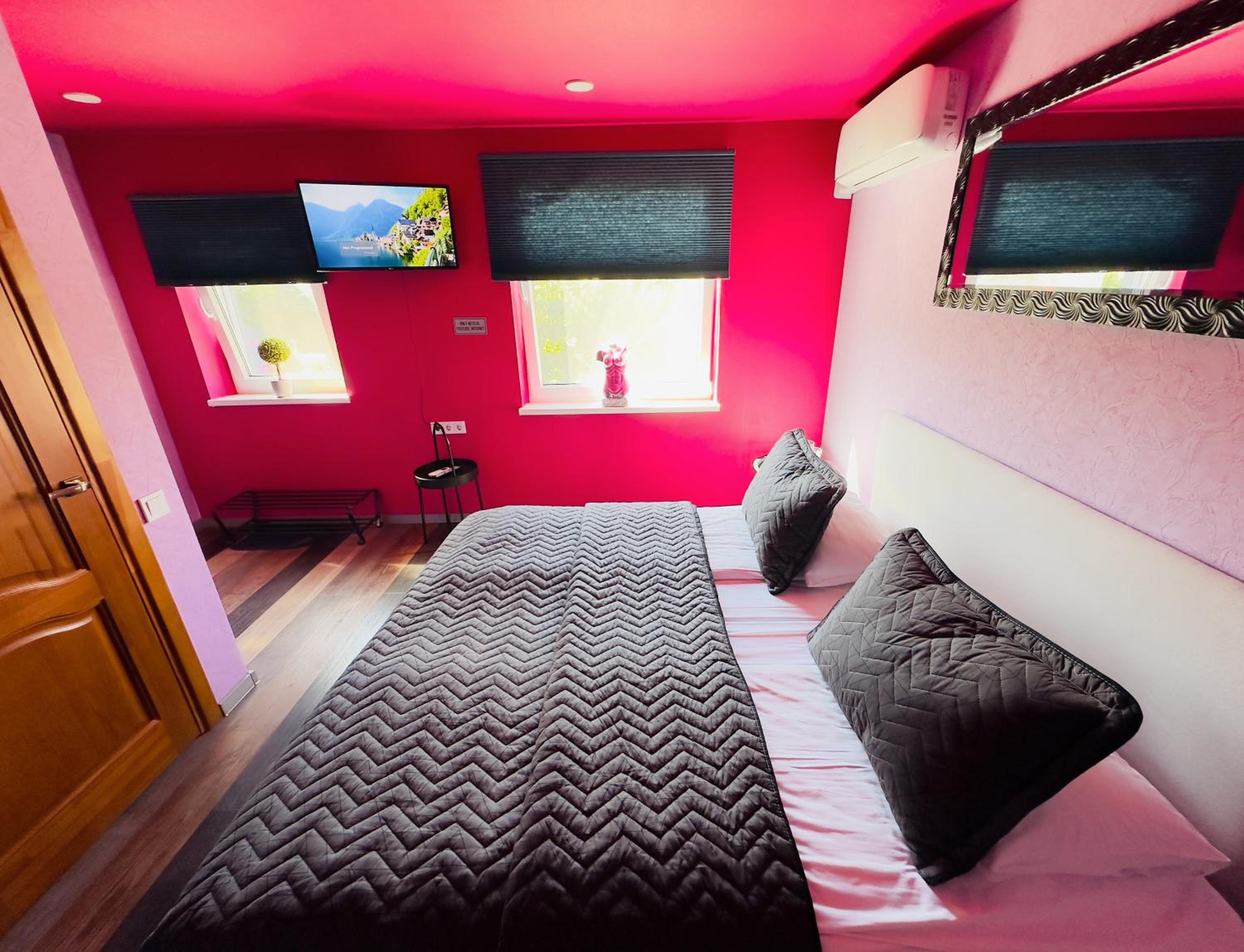 Economy Twin Room - Nonsense - Photo 2