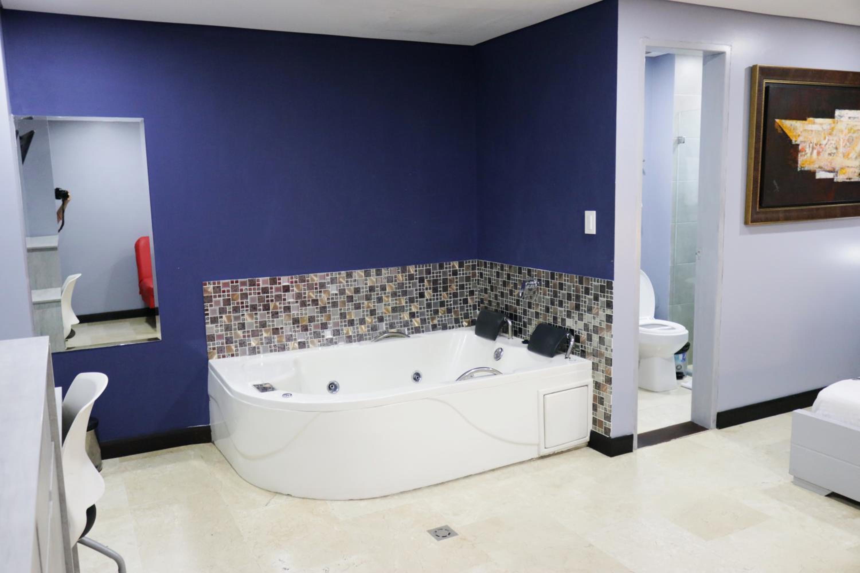 Deluxe Junior Suite photo 3