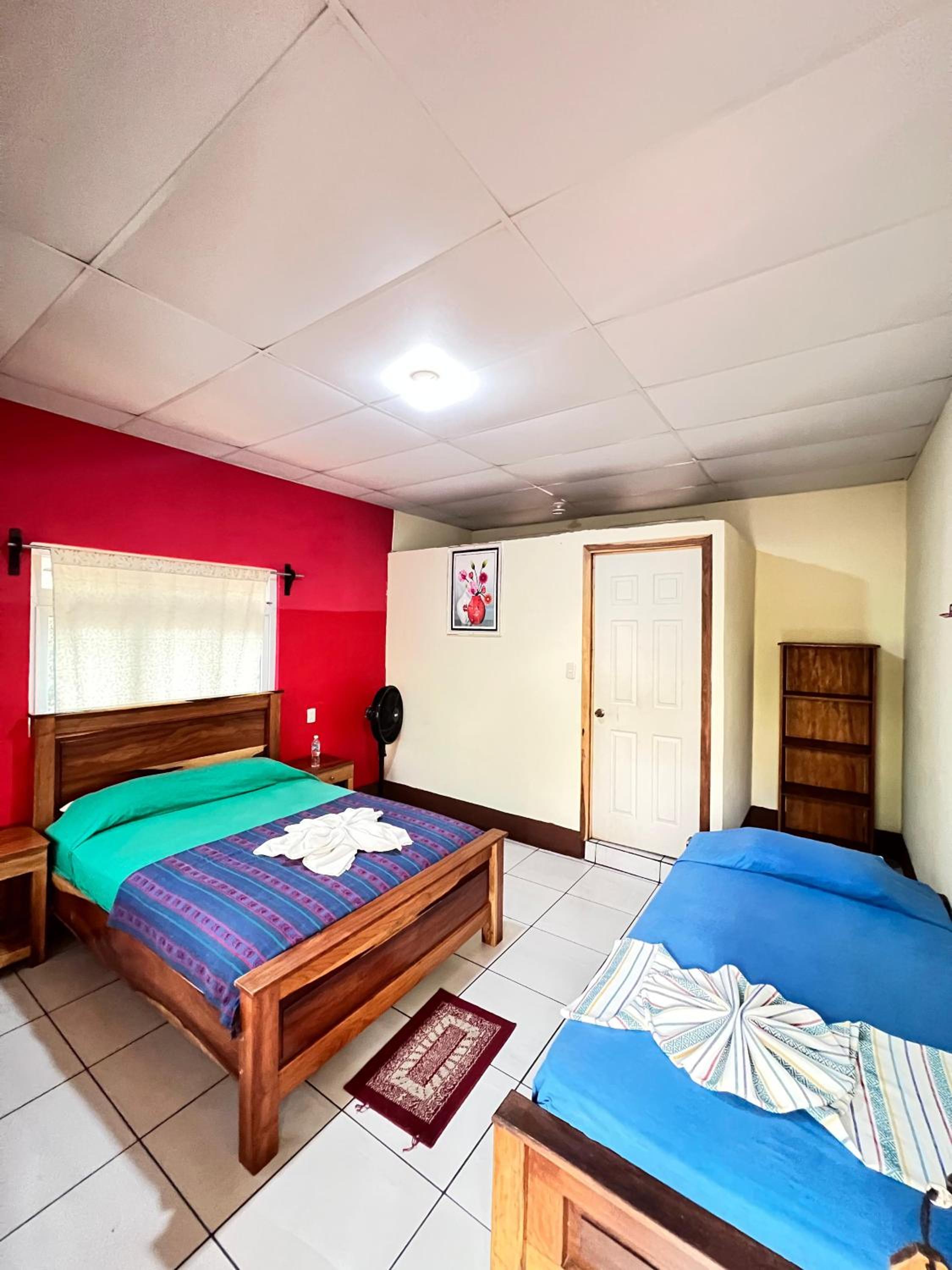 Triple Room photo 1