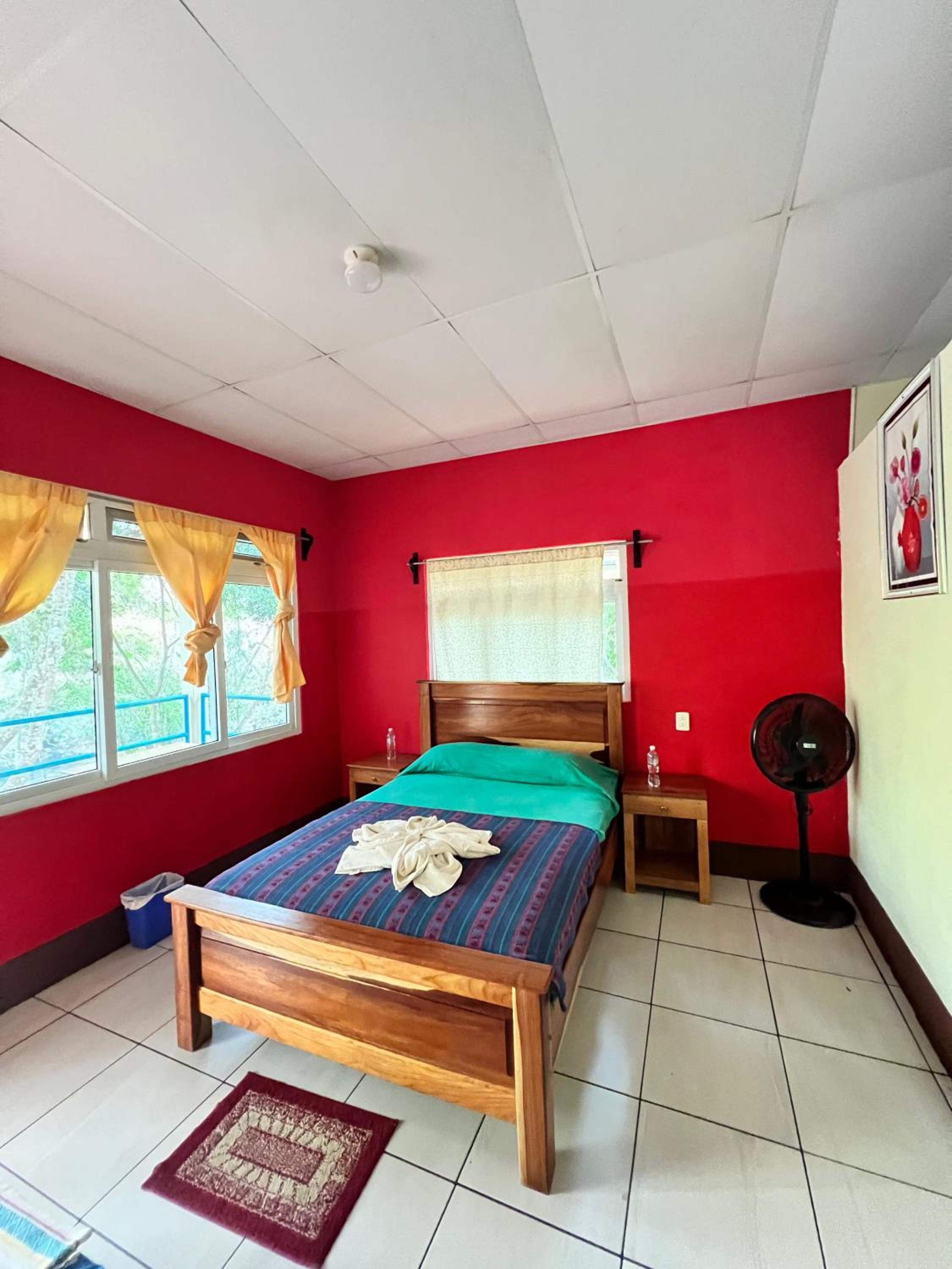 Deluxe Room photo 1