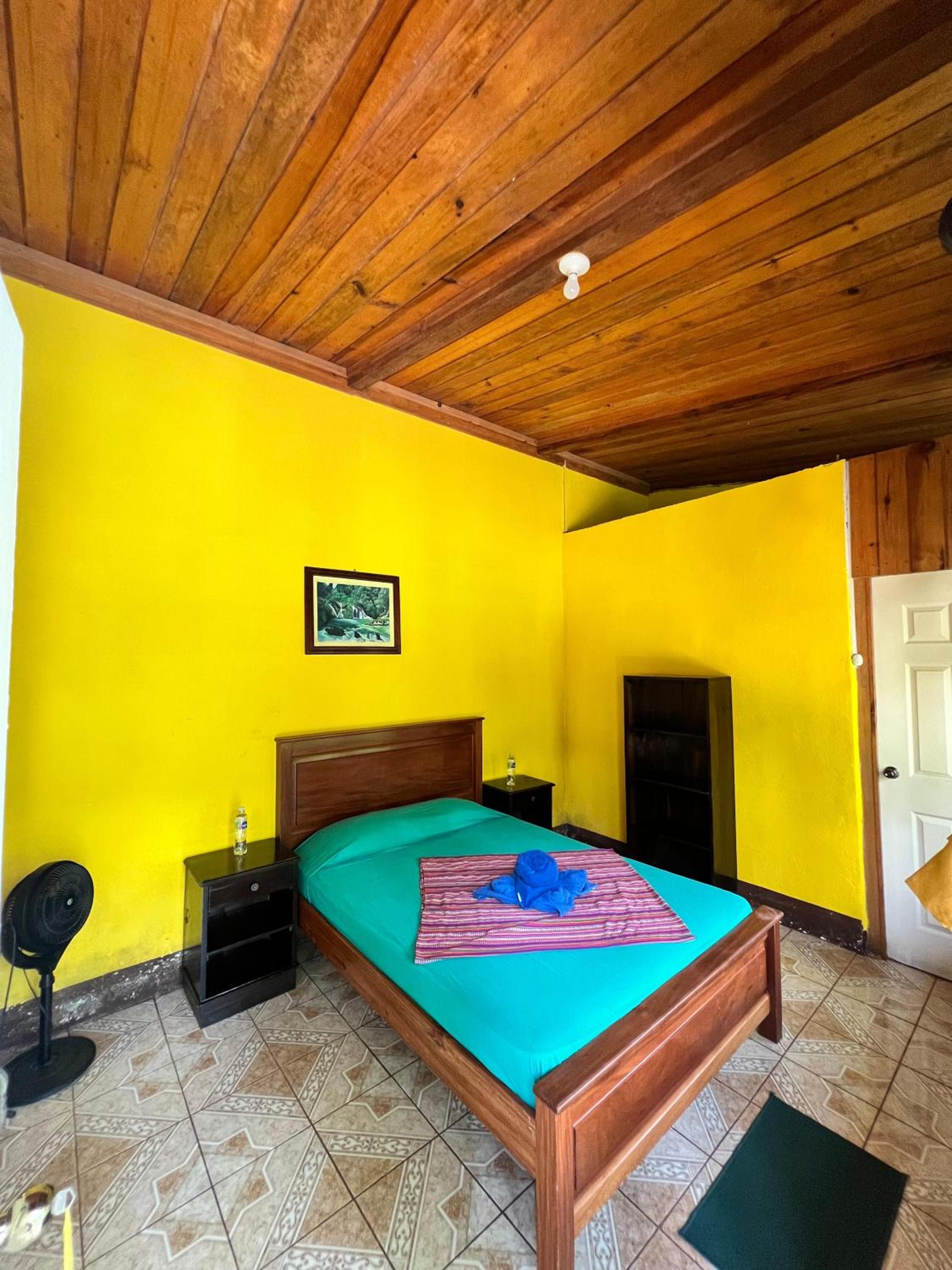 Double Room with Private Bathroom photo 3