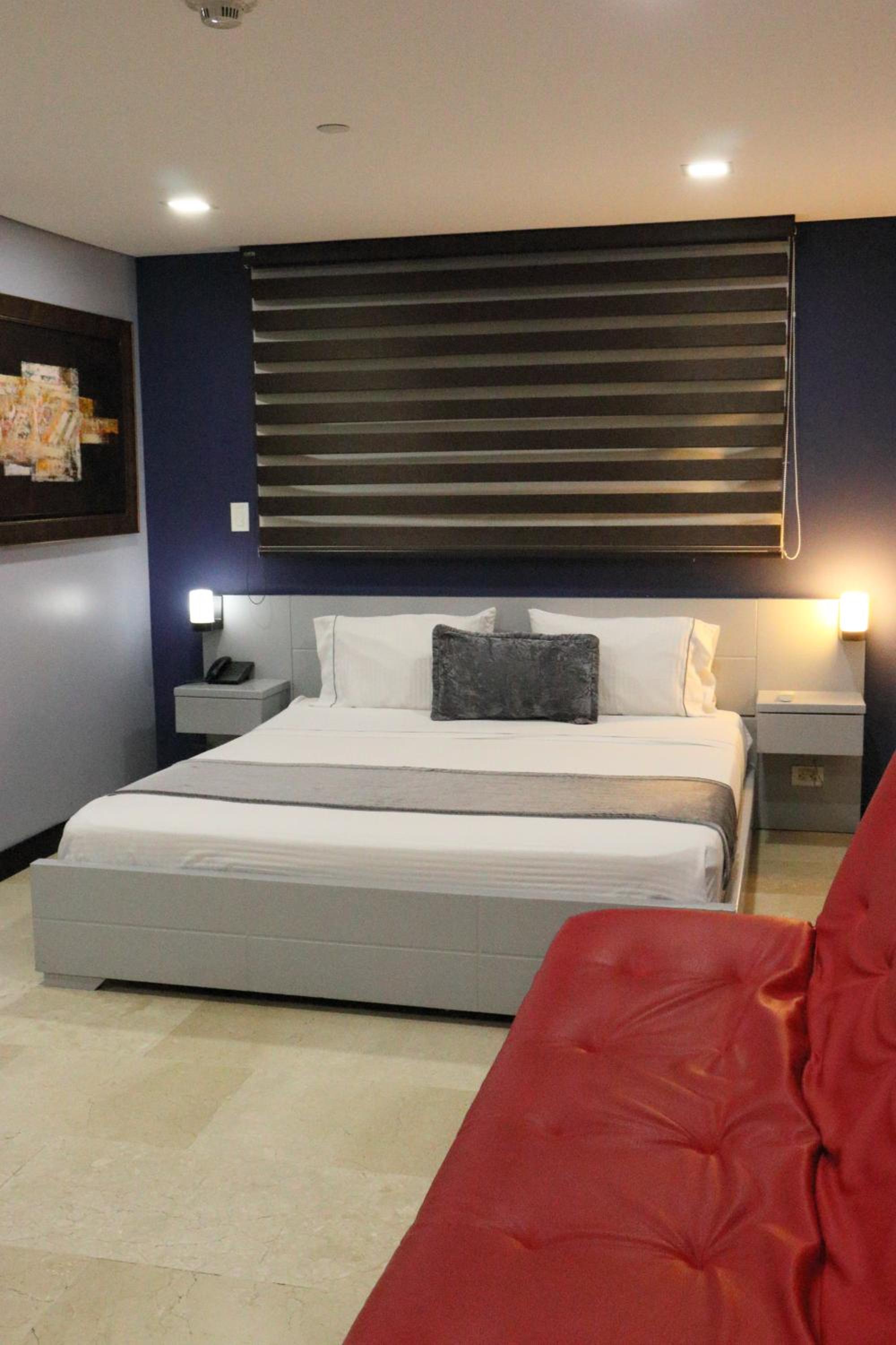 Deluxe Junior Suite photo 1