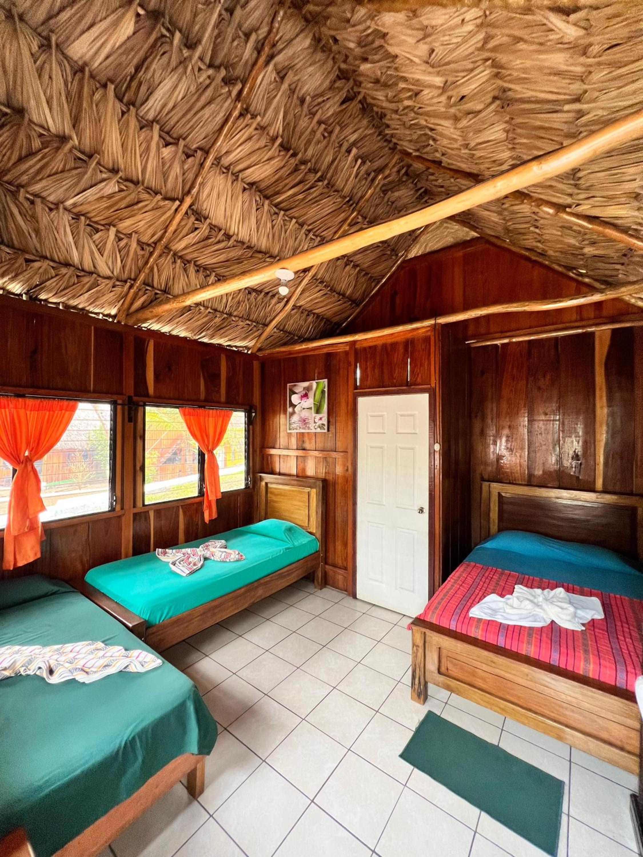 Quadruple Room photo 1