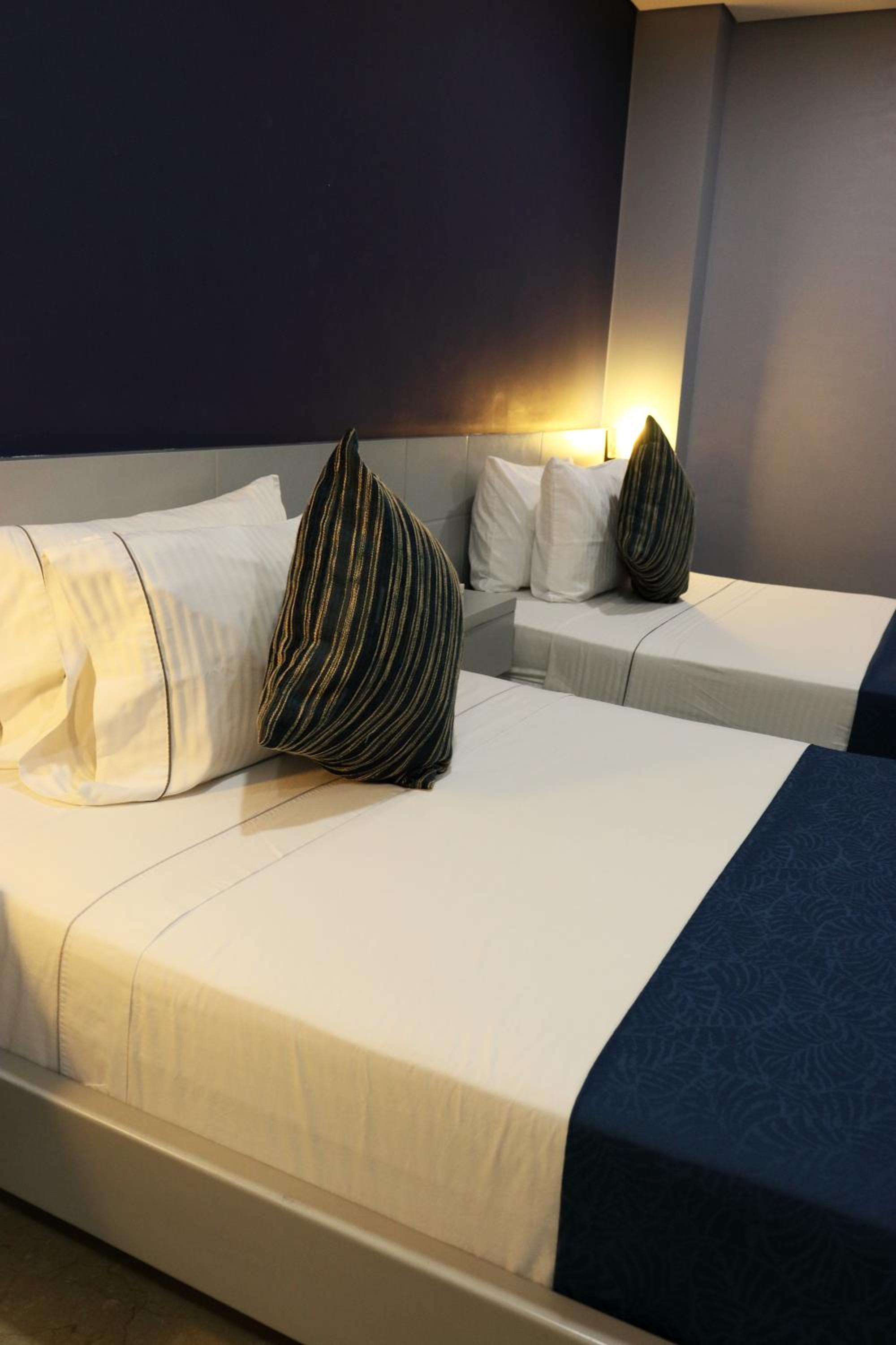 Twin Room photo 1