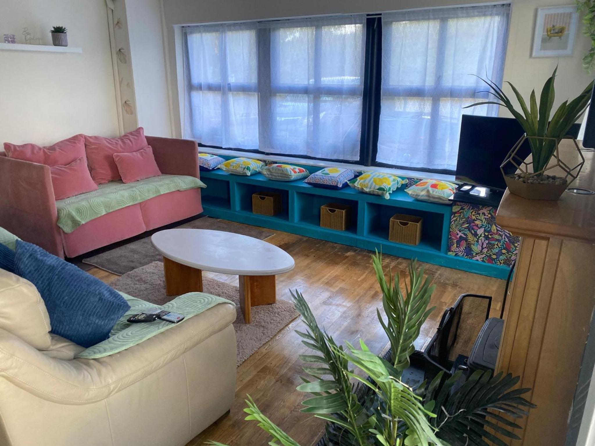 Apartment with Garden View photo 3