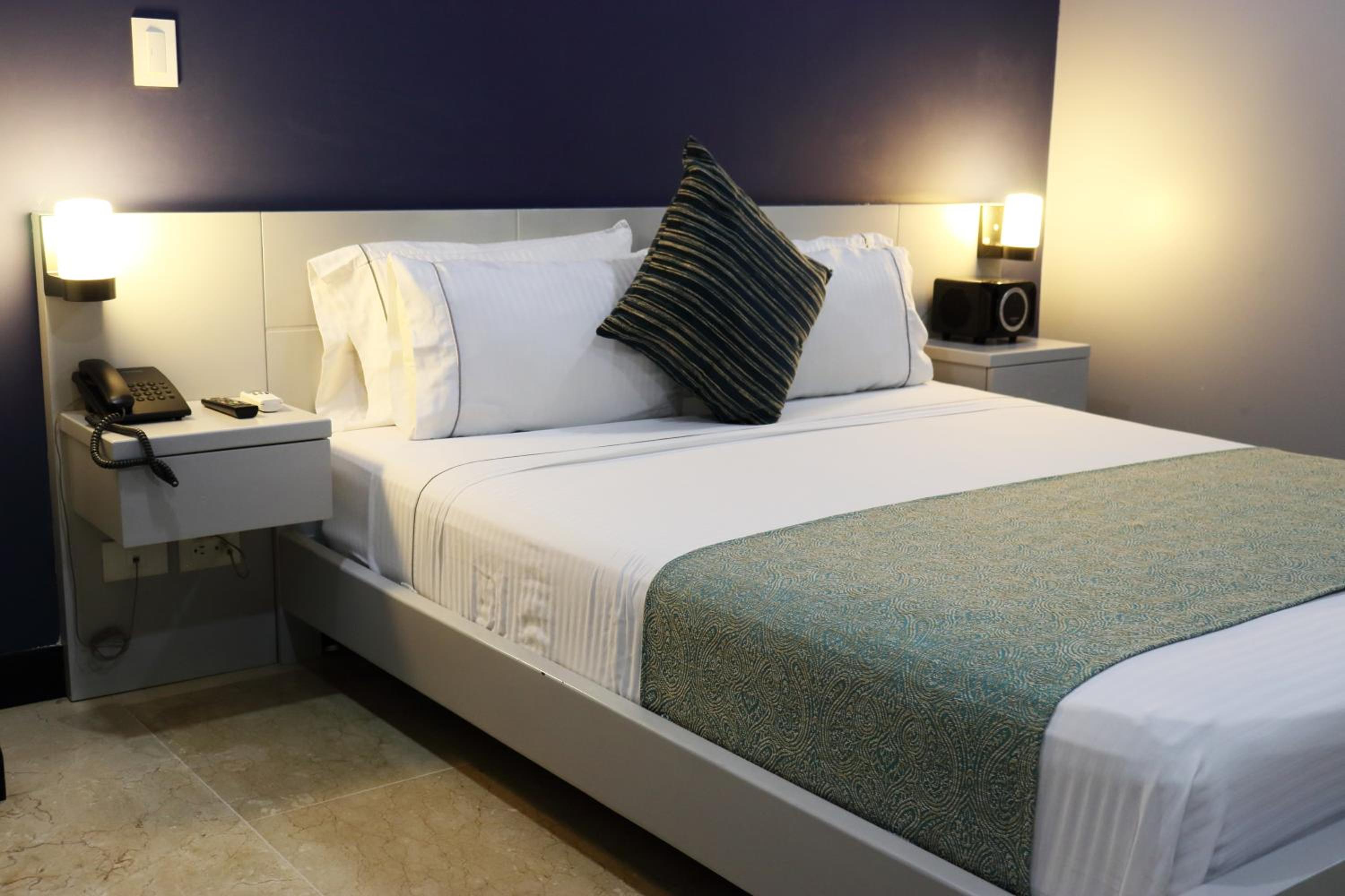 Standard Double Room photo 1