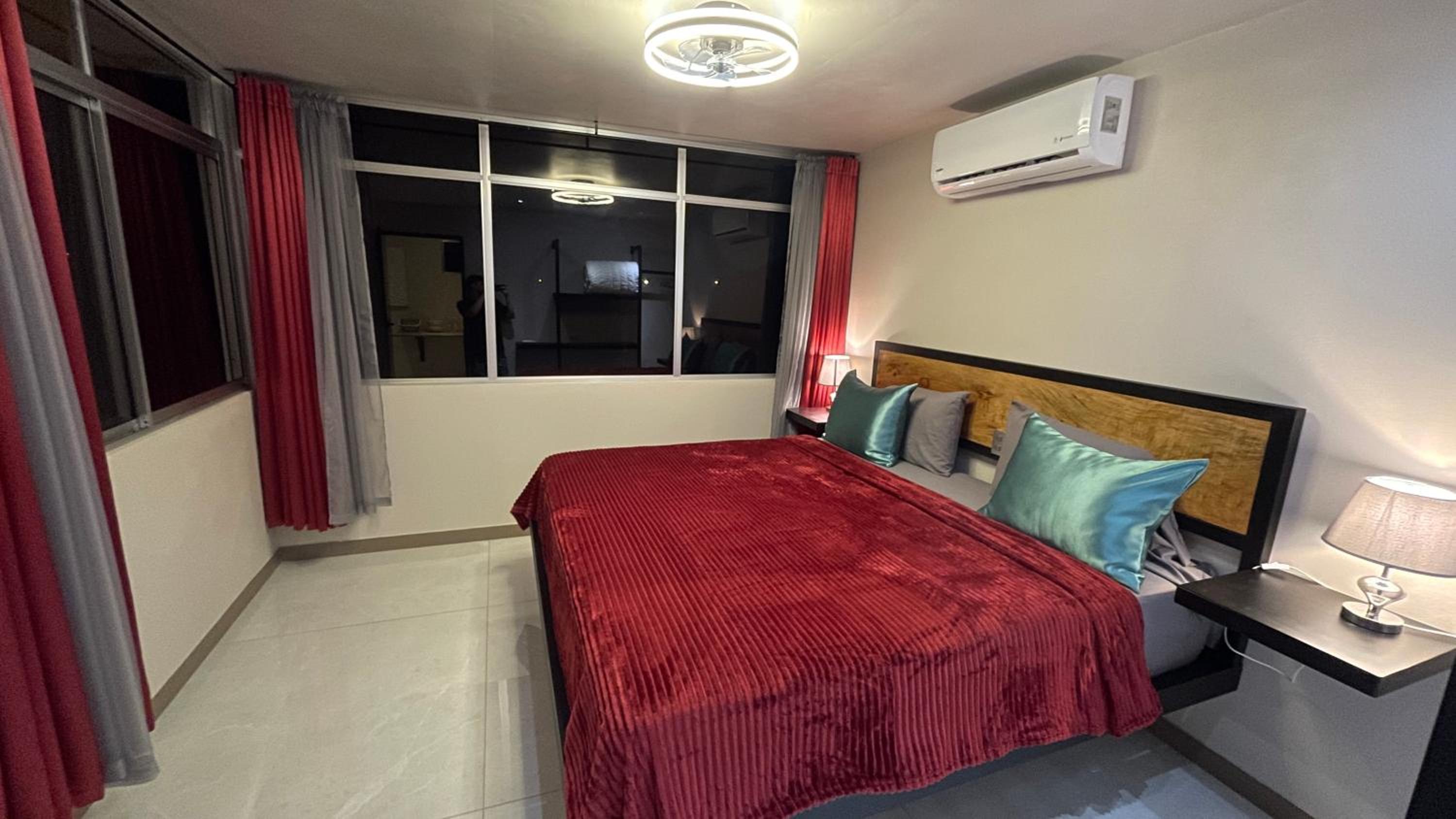 Deluxe Double Room photo 3