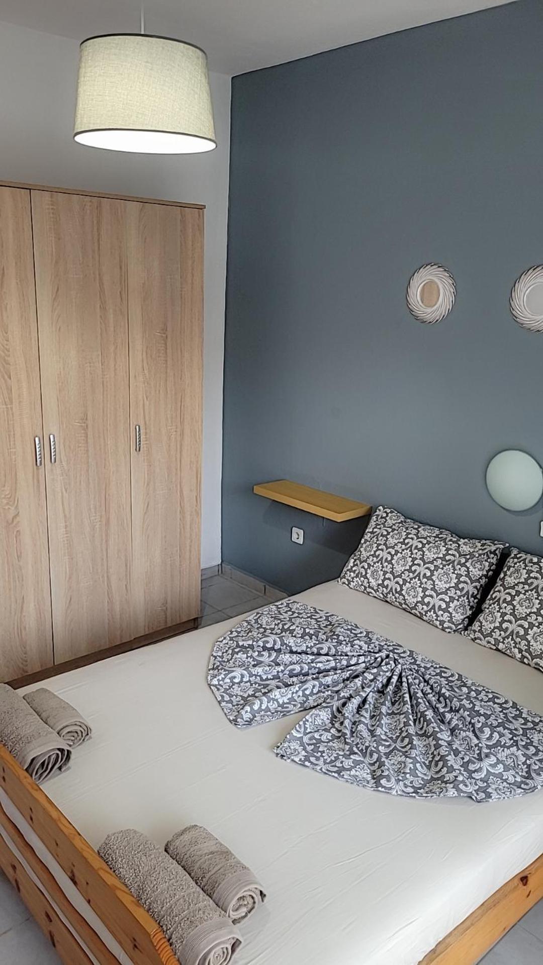 Two-Bedroom Apartment with Balcony photo 1