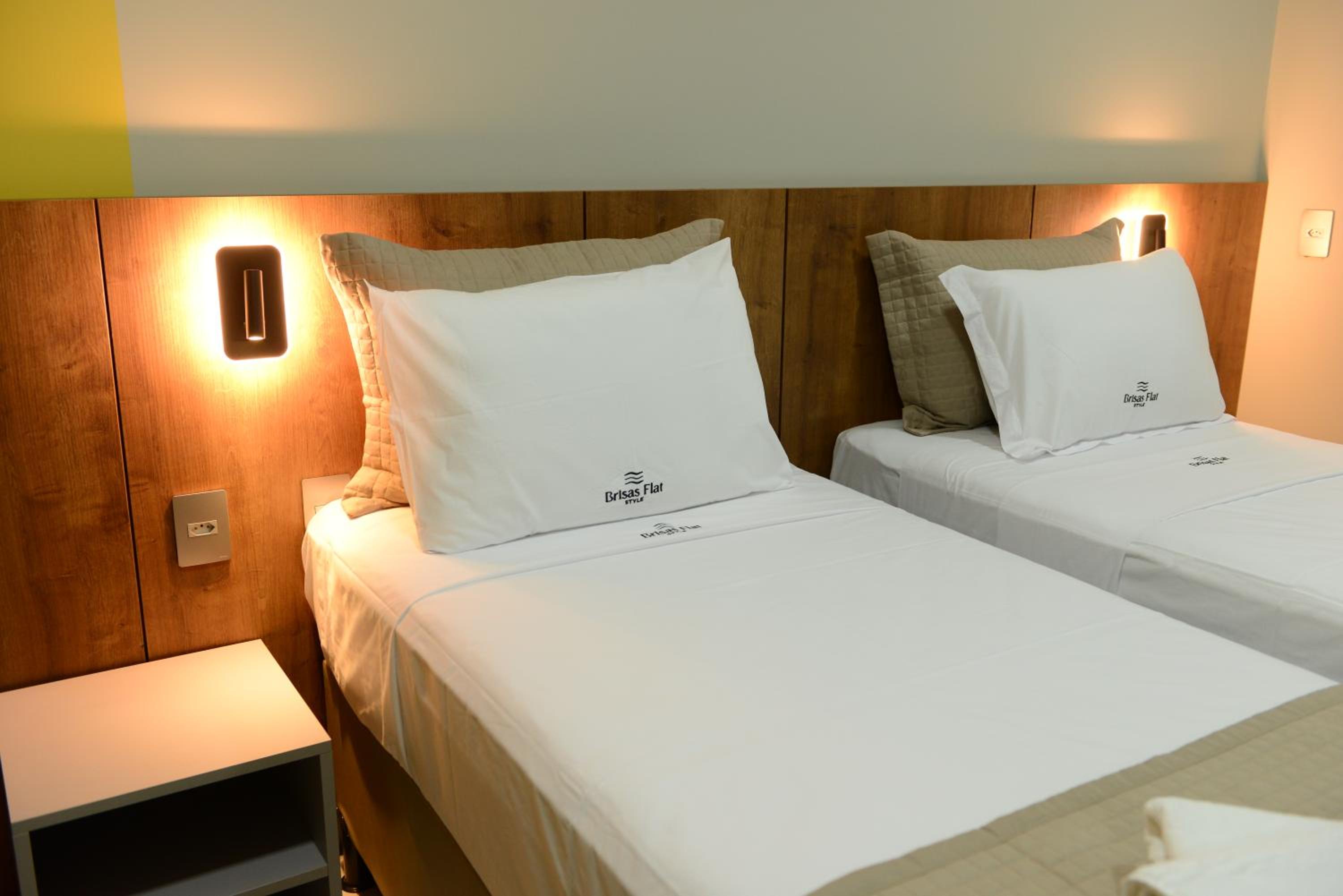 Twin Room photo 1