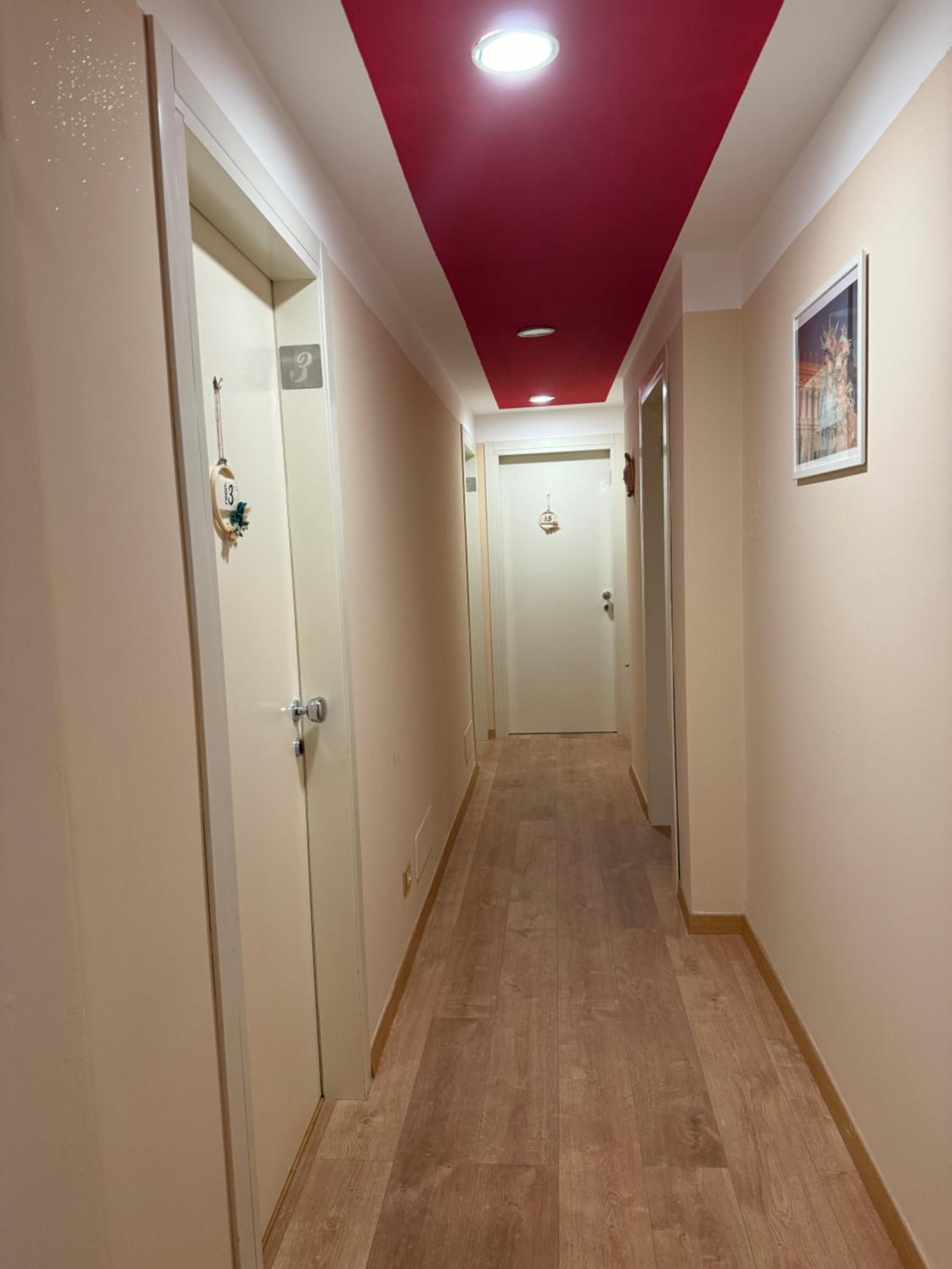 Small Double Room