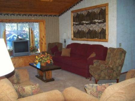 Deluxe Villa photo 1